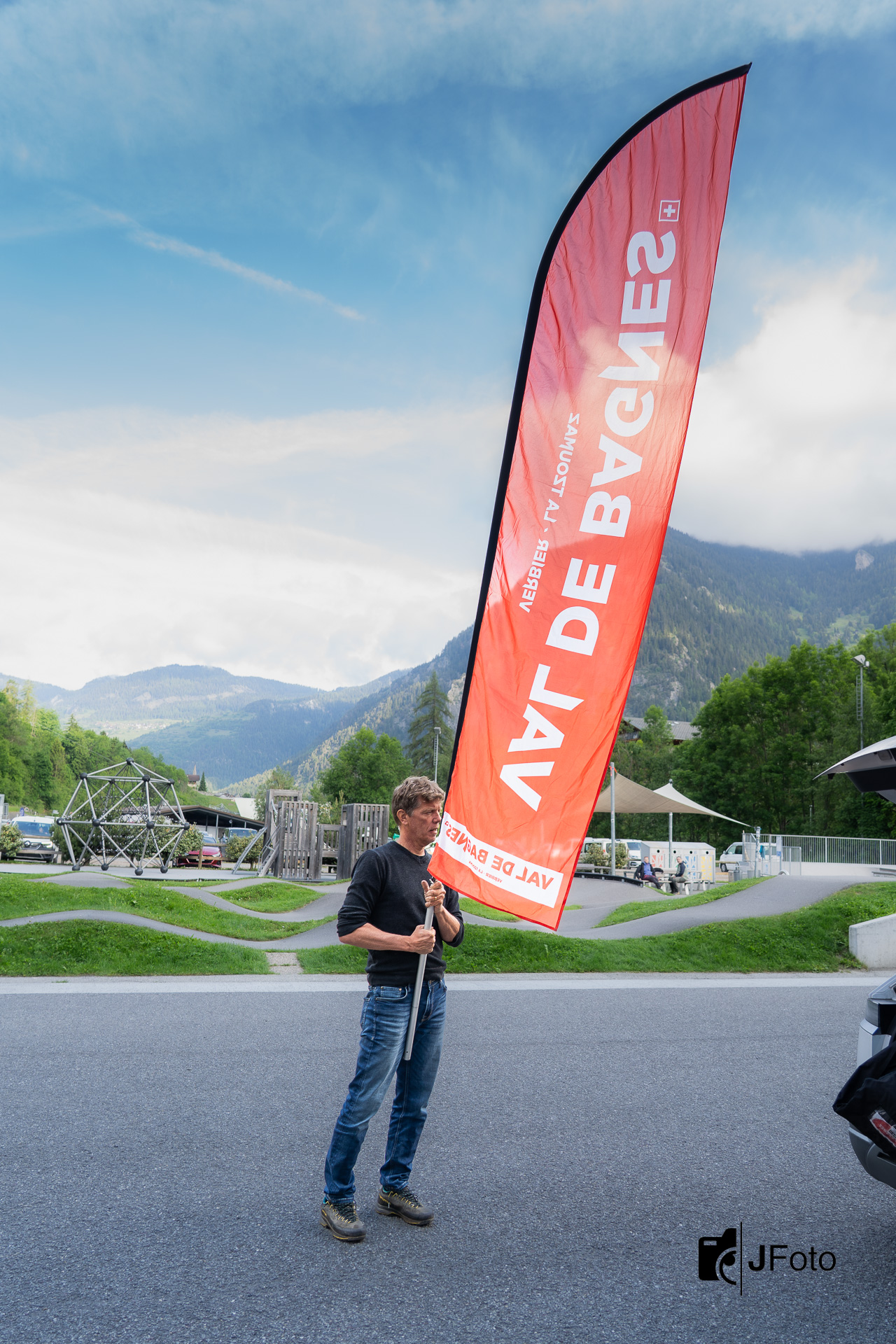 Val de Bagnes 2025 – 2