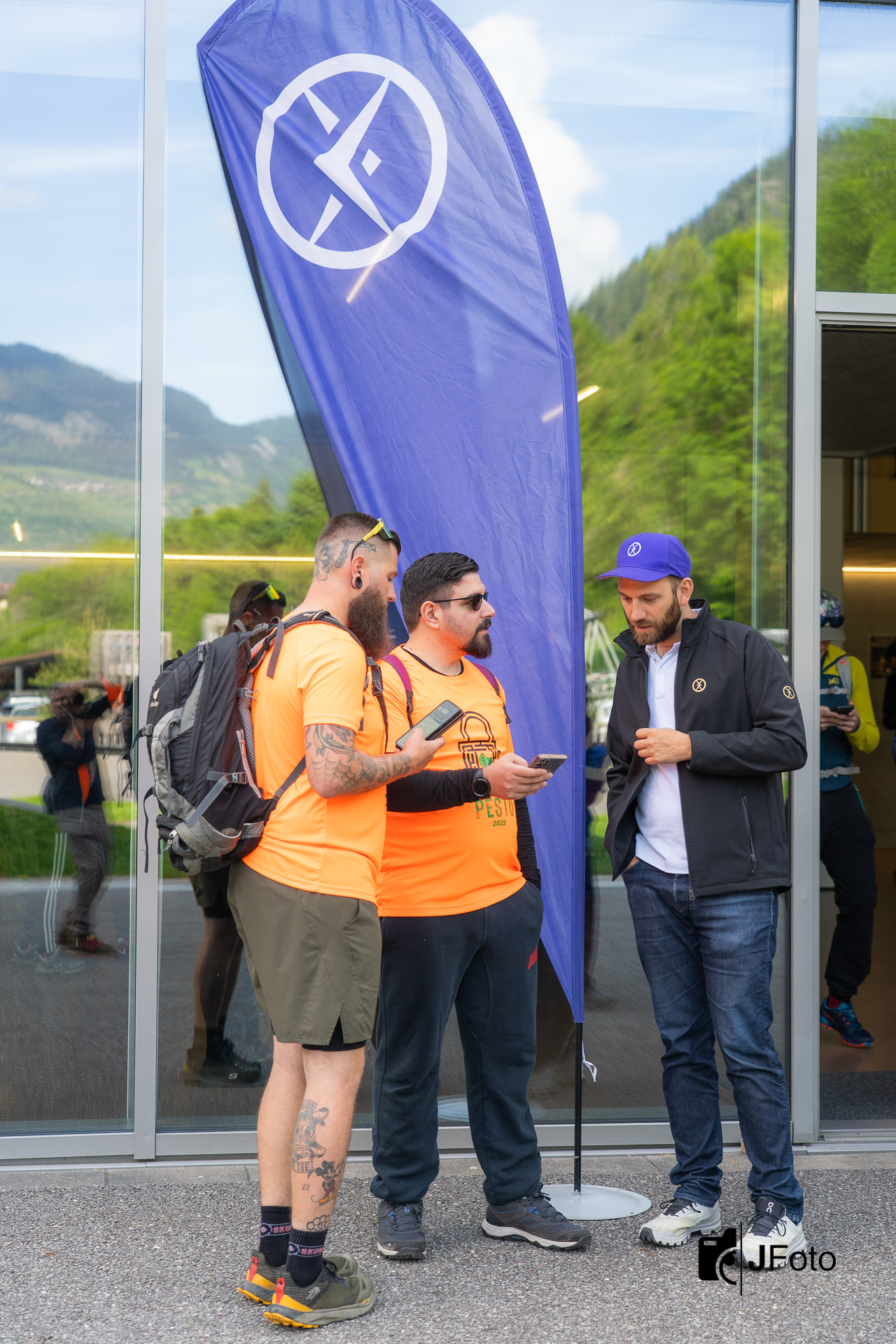 Val de Bagnes 2025 – 5