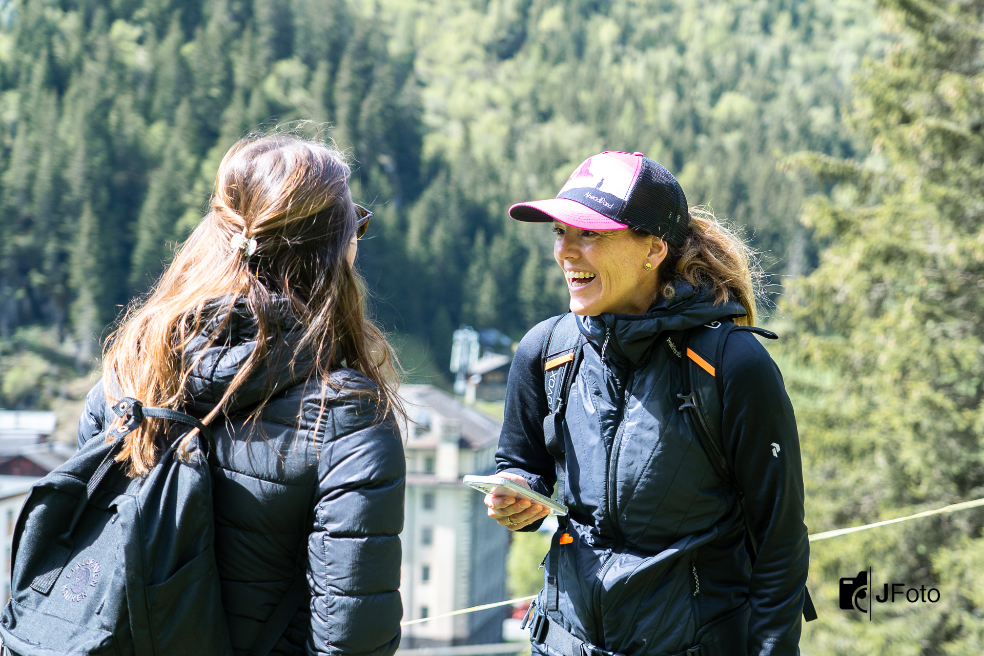 Val de Bagnes 2025 – 25