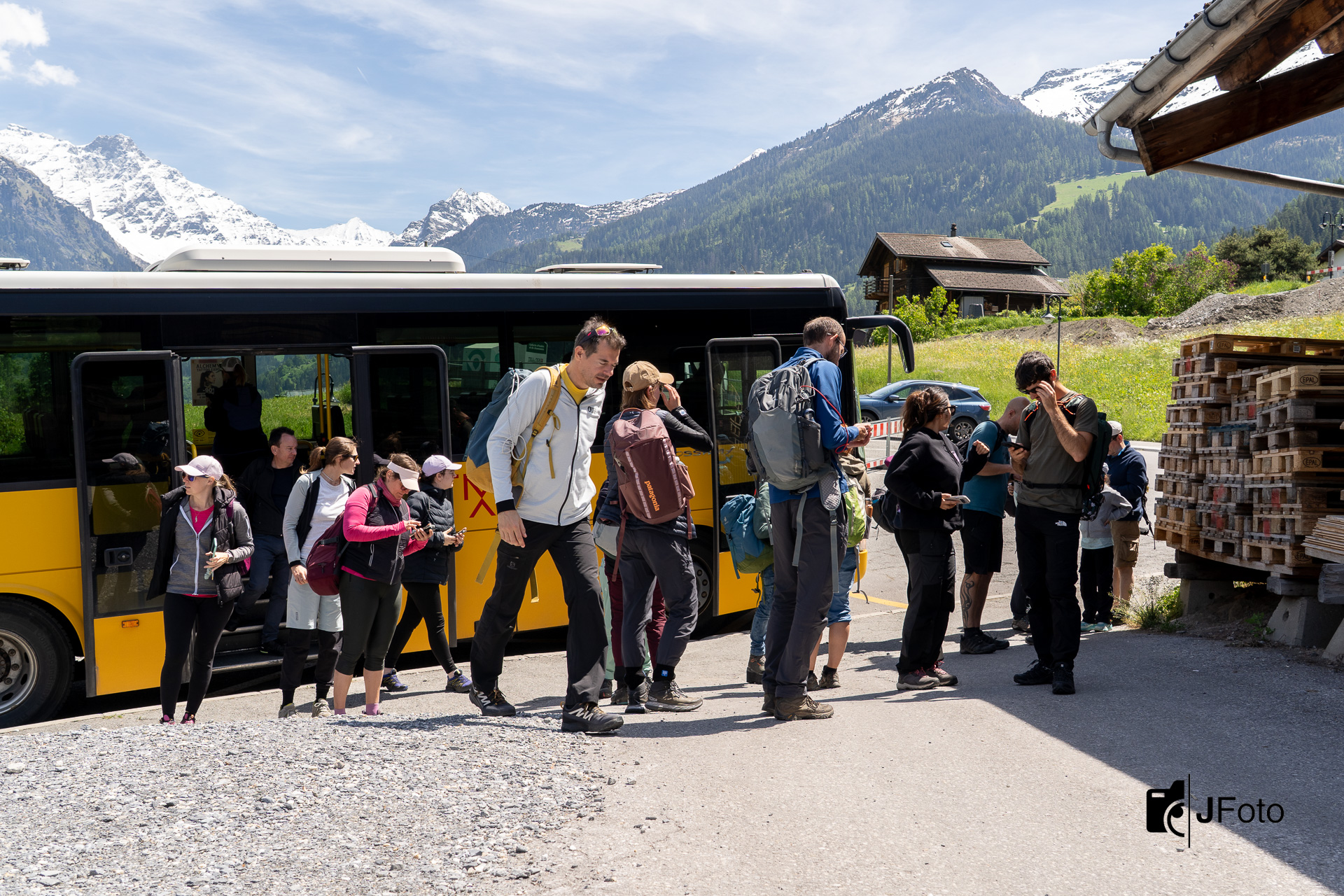 Val de Bagnes 2025 – 45