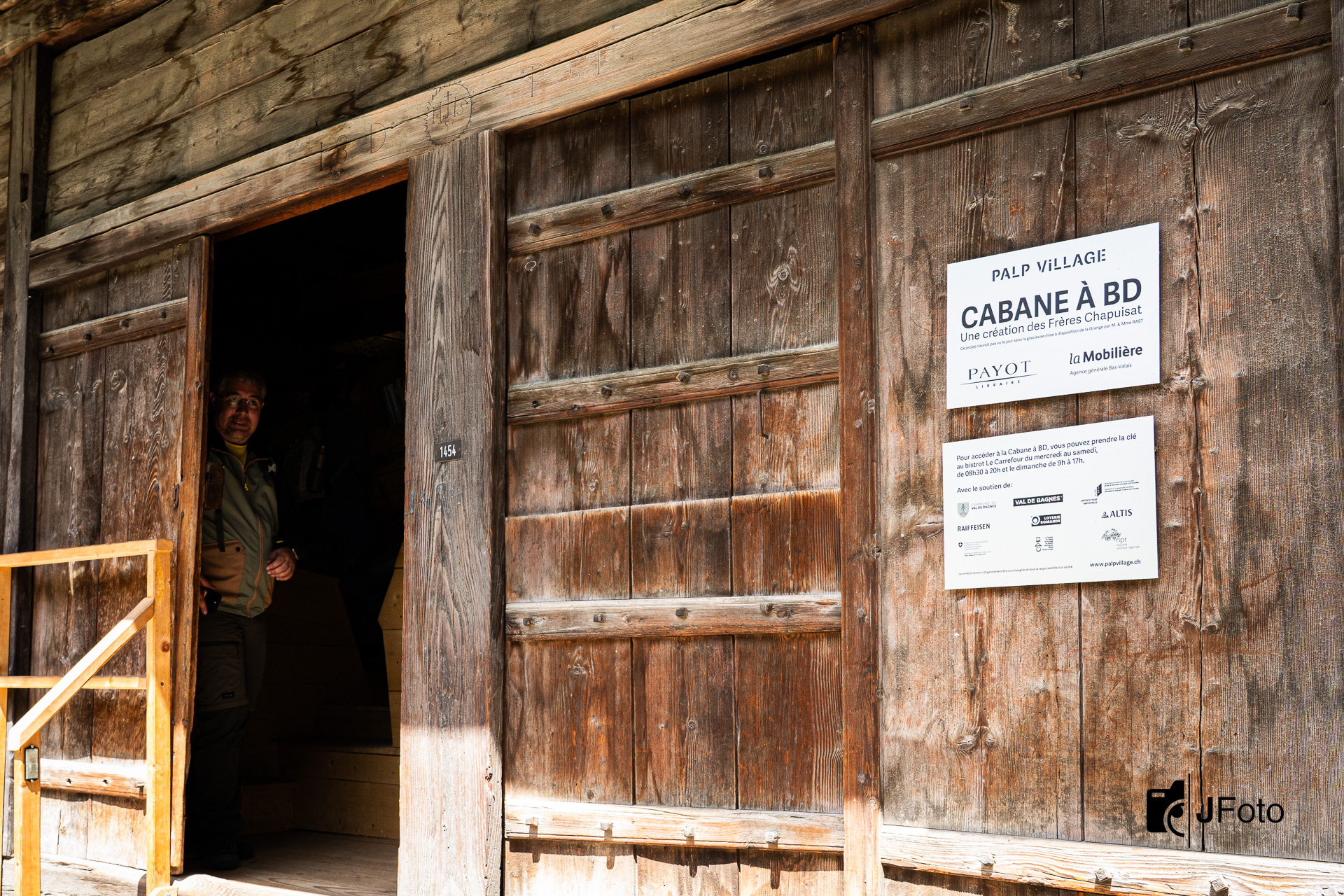 Val de Bagnes 2025 – 47