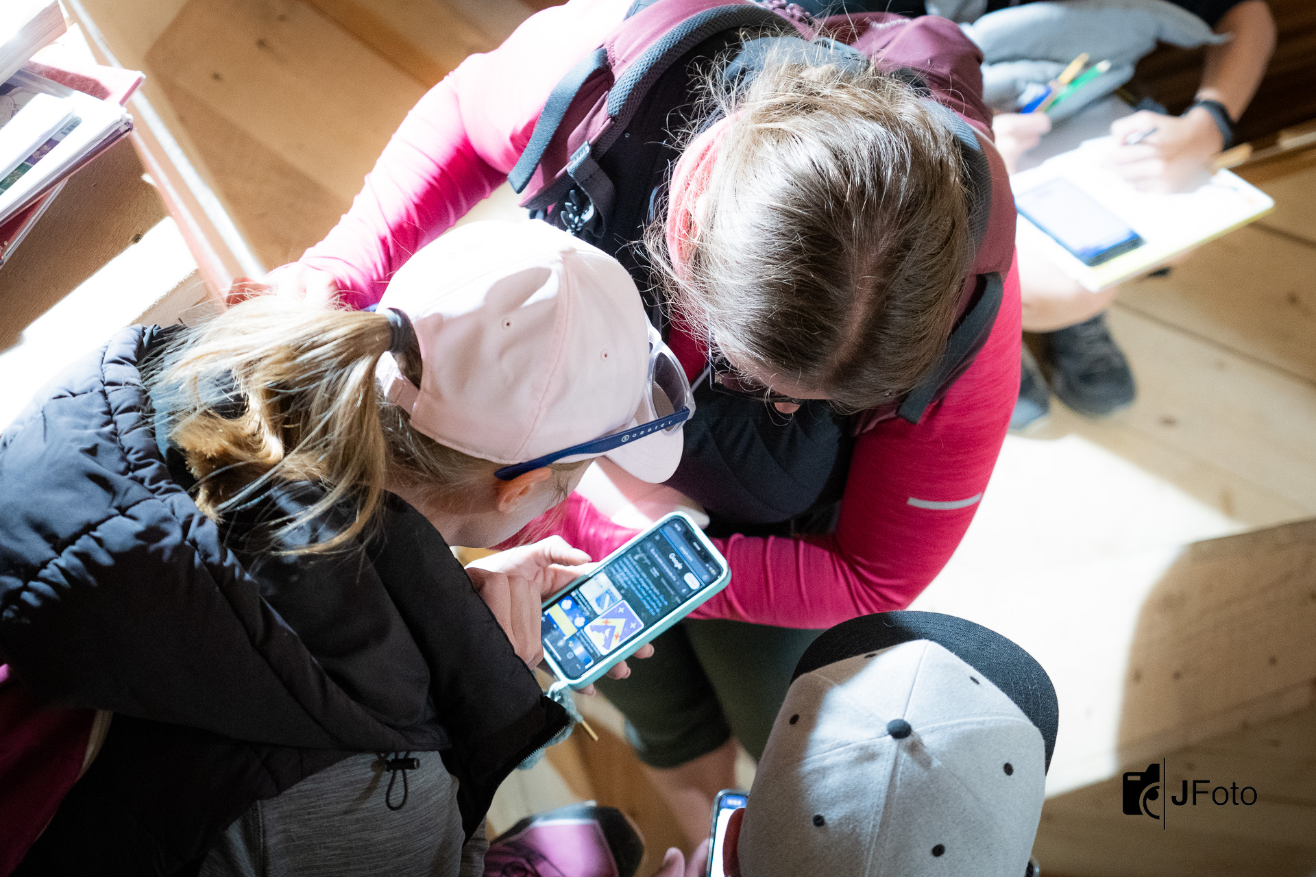 Val de Bagnes 2025 – 49