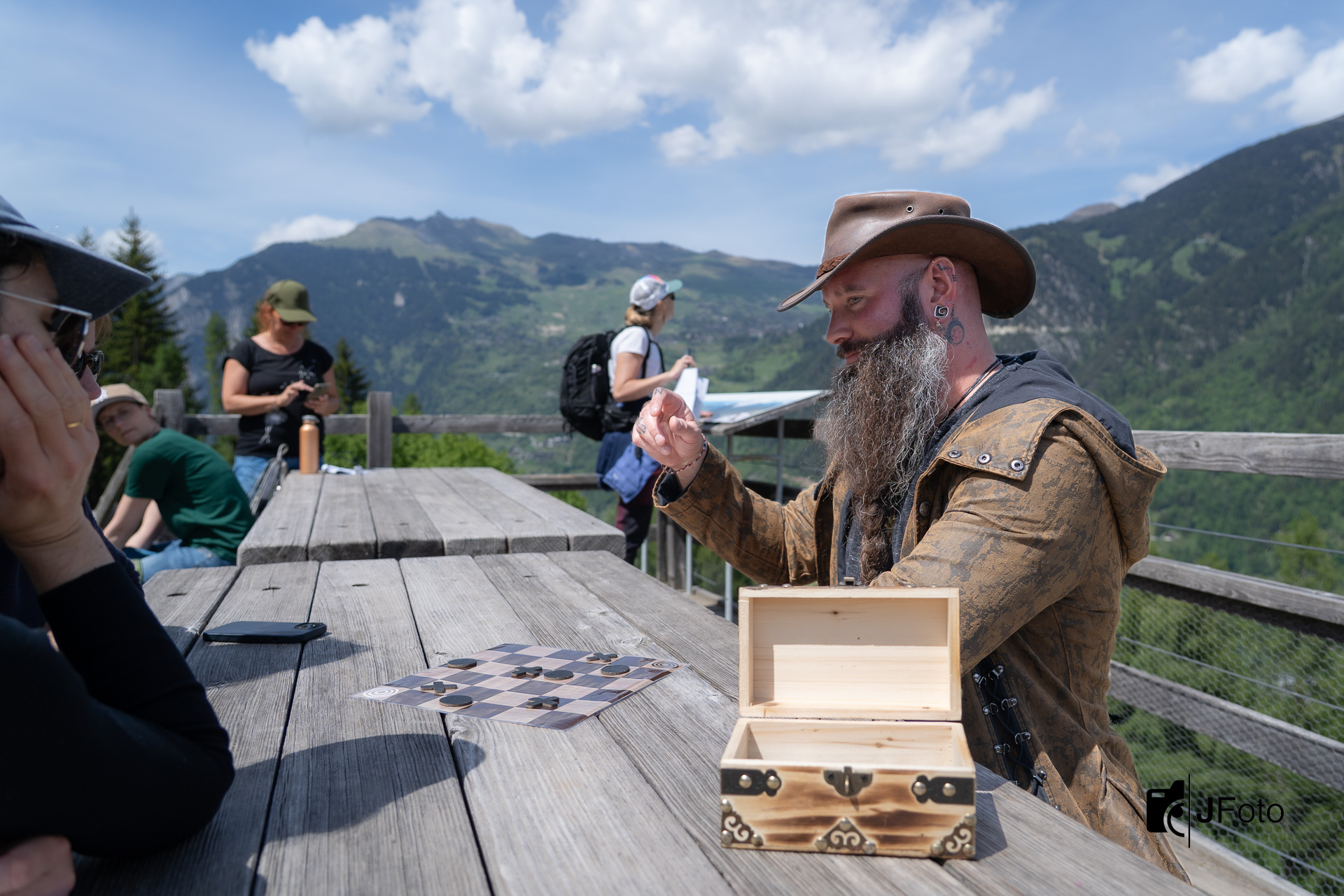 Val de Bagnes 2025 – 60