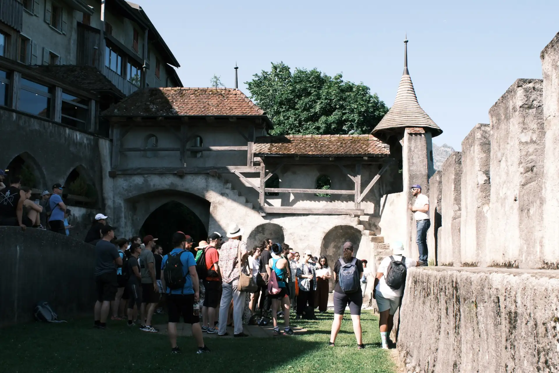 Oddicy Gruyères 2026 – 11