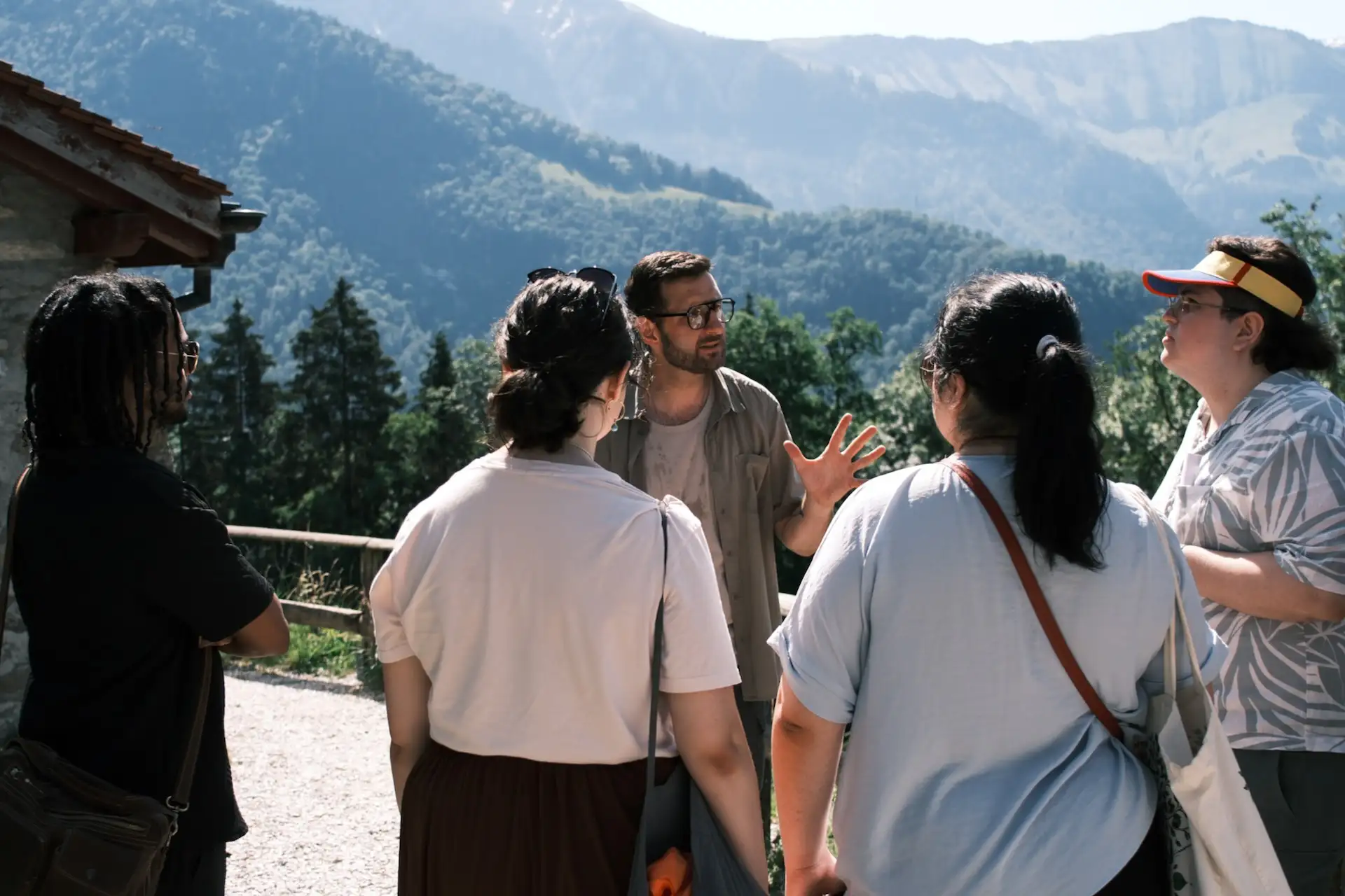 Oddicy Gruyères 2026 – 48