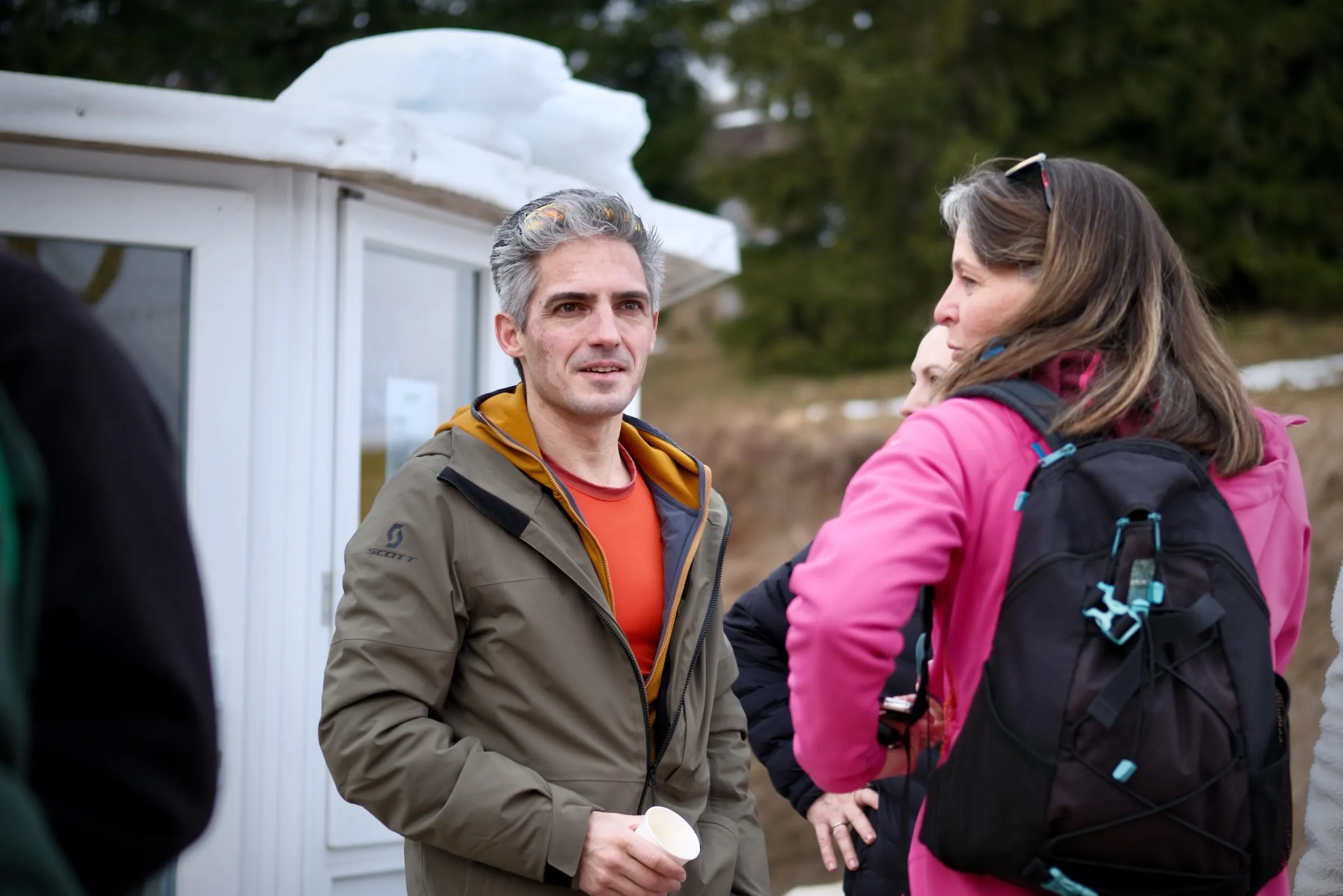 Les Paccots 2026 – 1