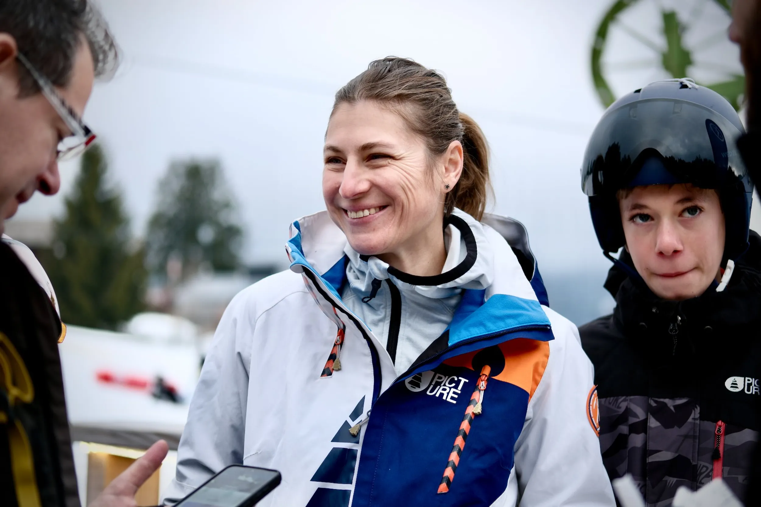 Les Paccots 2026 – 2