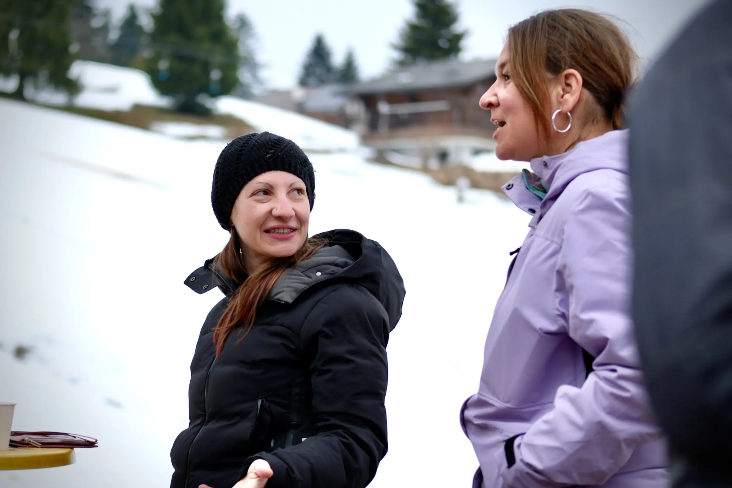 Les Paccots 2026 – 5