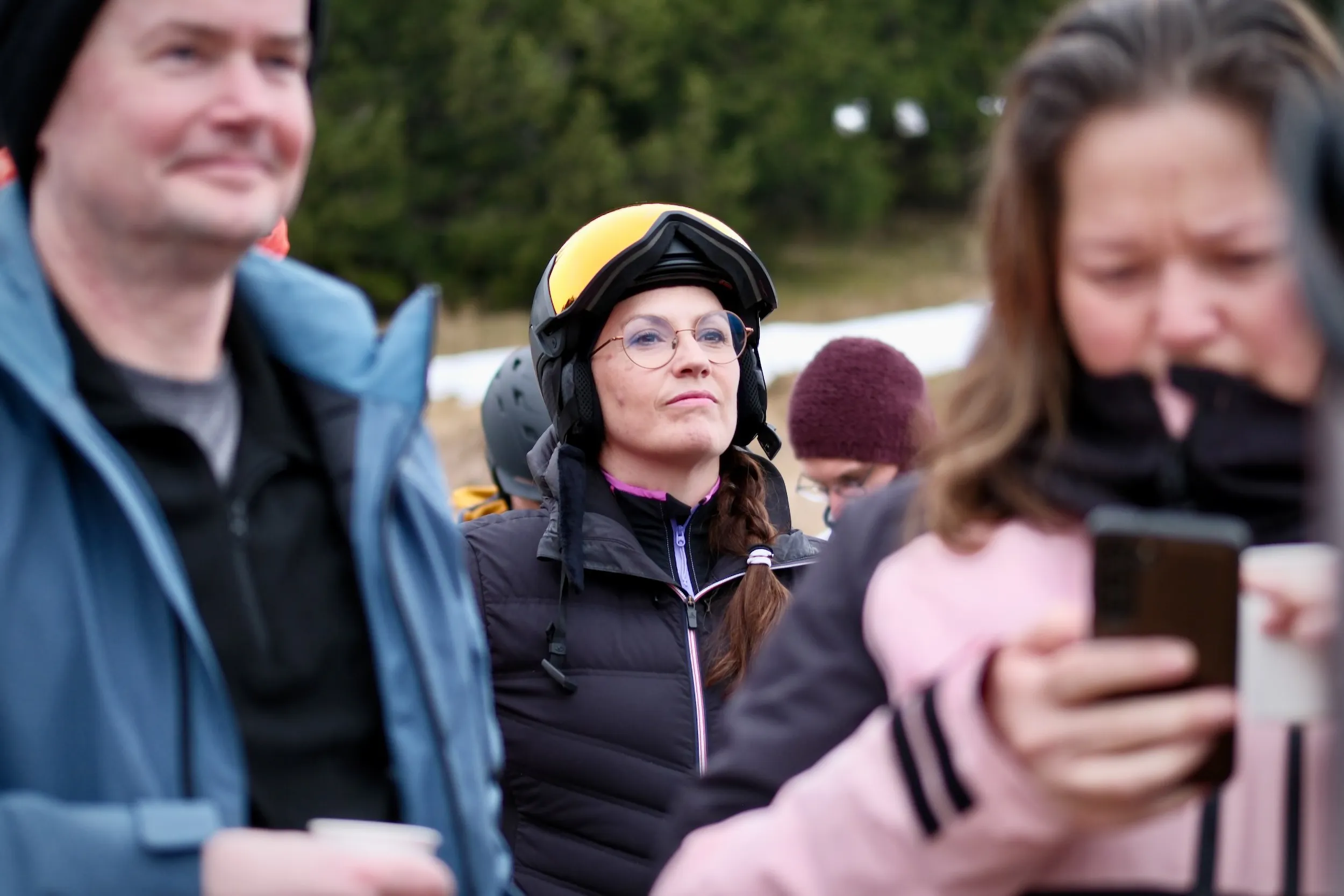 Les Paccots 2026 – 7