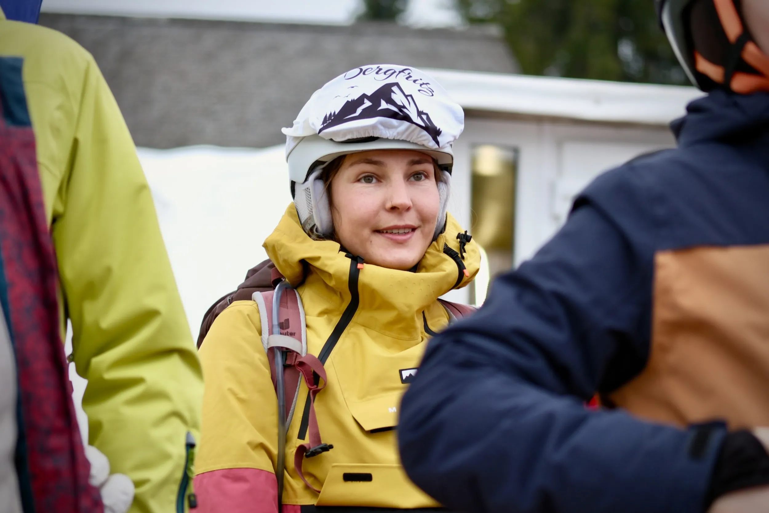 Les Paccots 2026 – 8