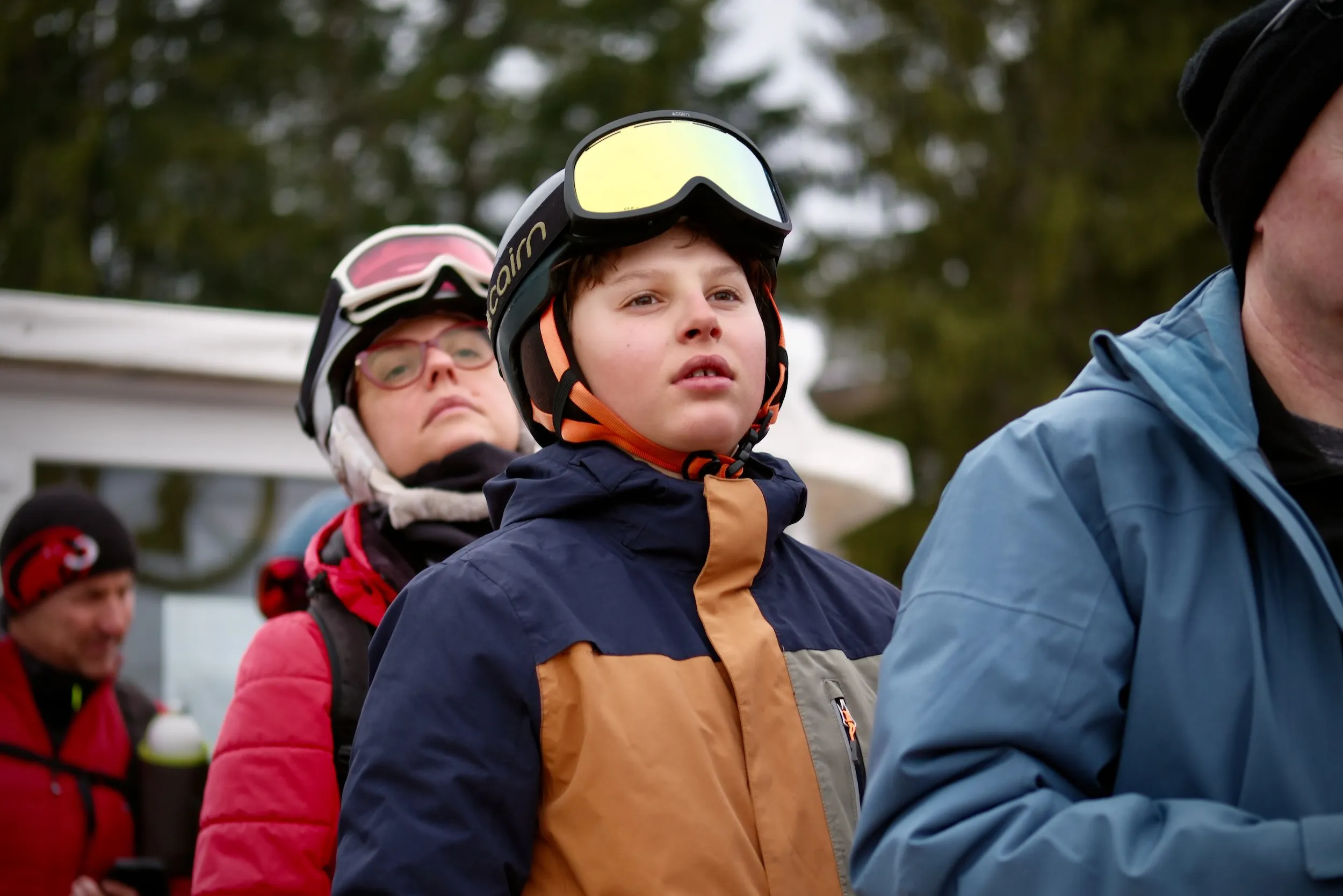 Les Paccots 2026 – 9