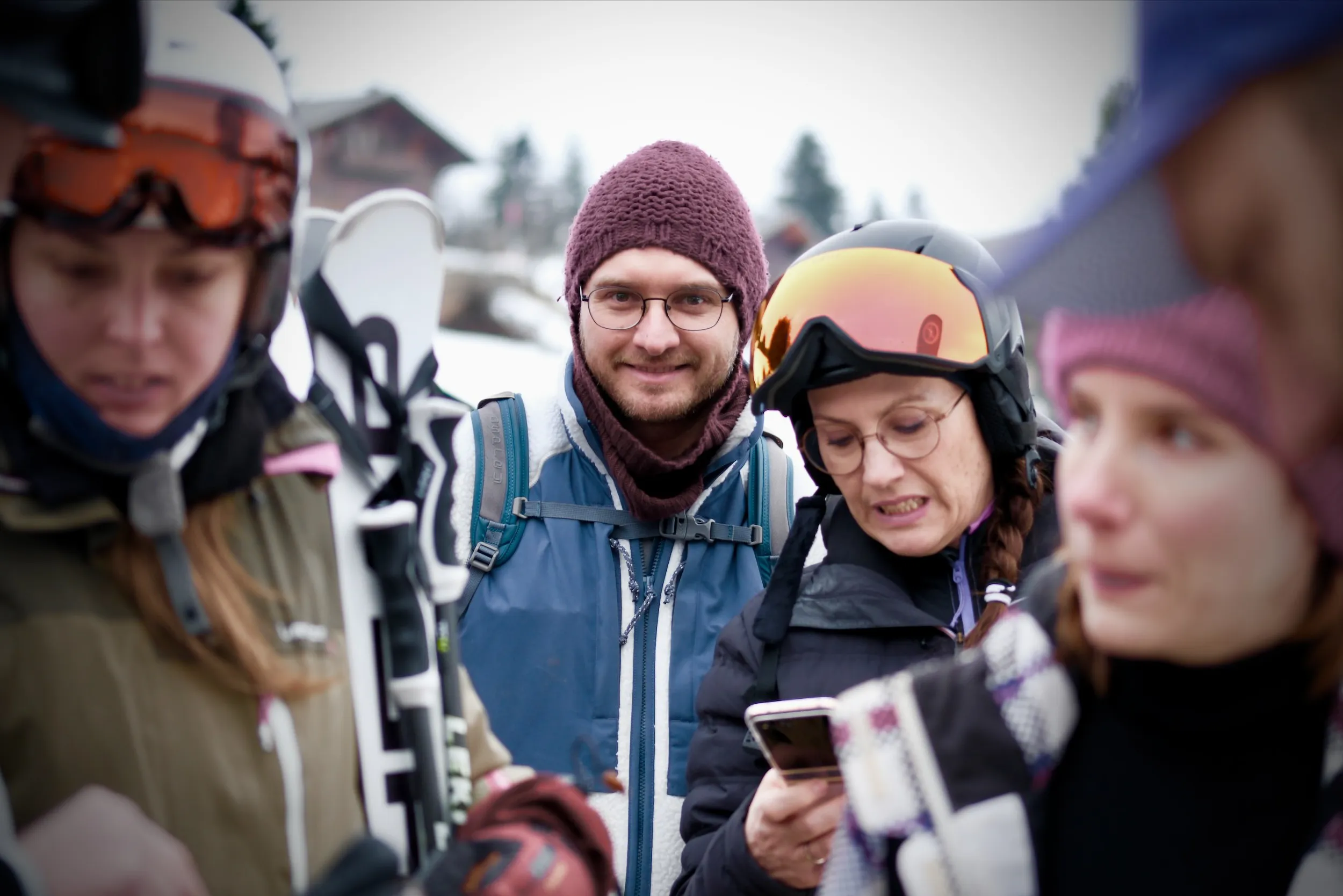 Les Paccots 2026 – 13