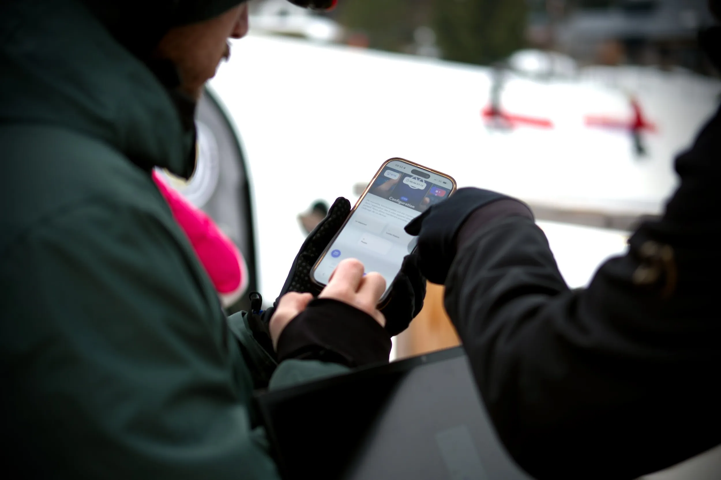 Les Paccots 2026 – 15