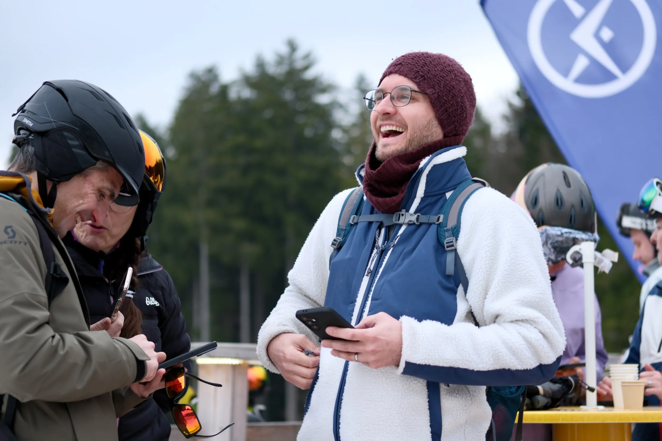 Les Paccots 2026 – 16