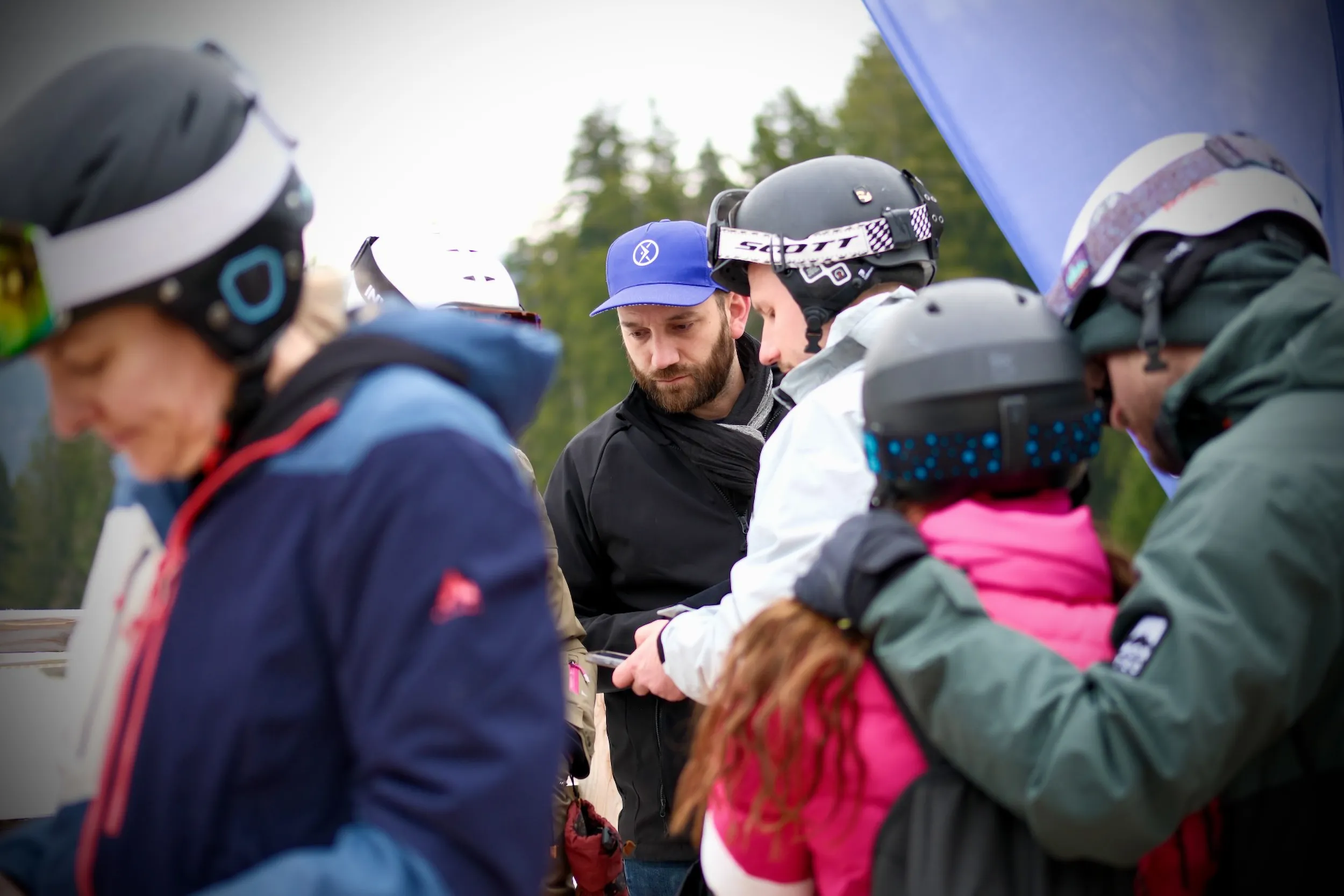 Les Paccots 2026 – 17