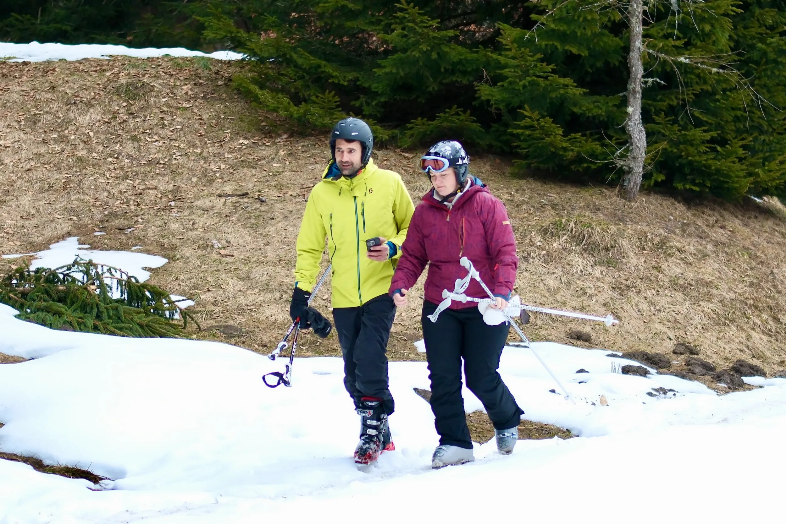 Les Paccots 2026 – 23