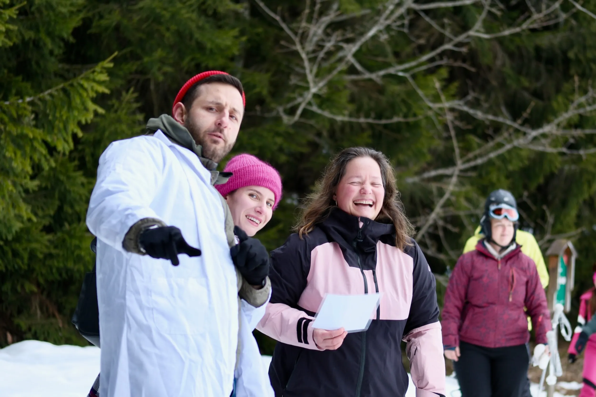 Les Paccots 2026 – 24