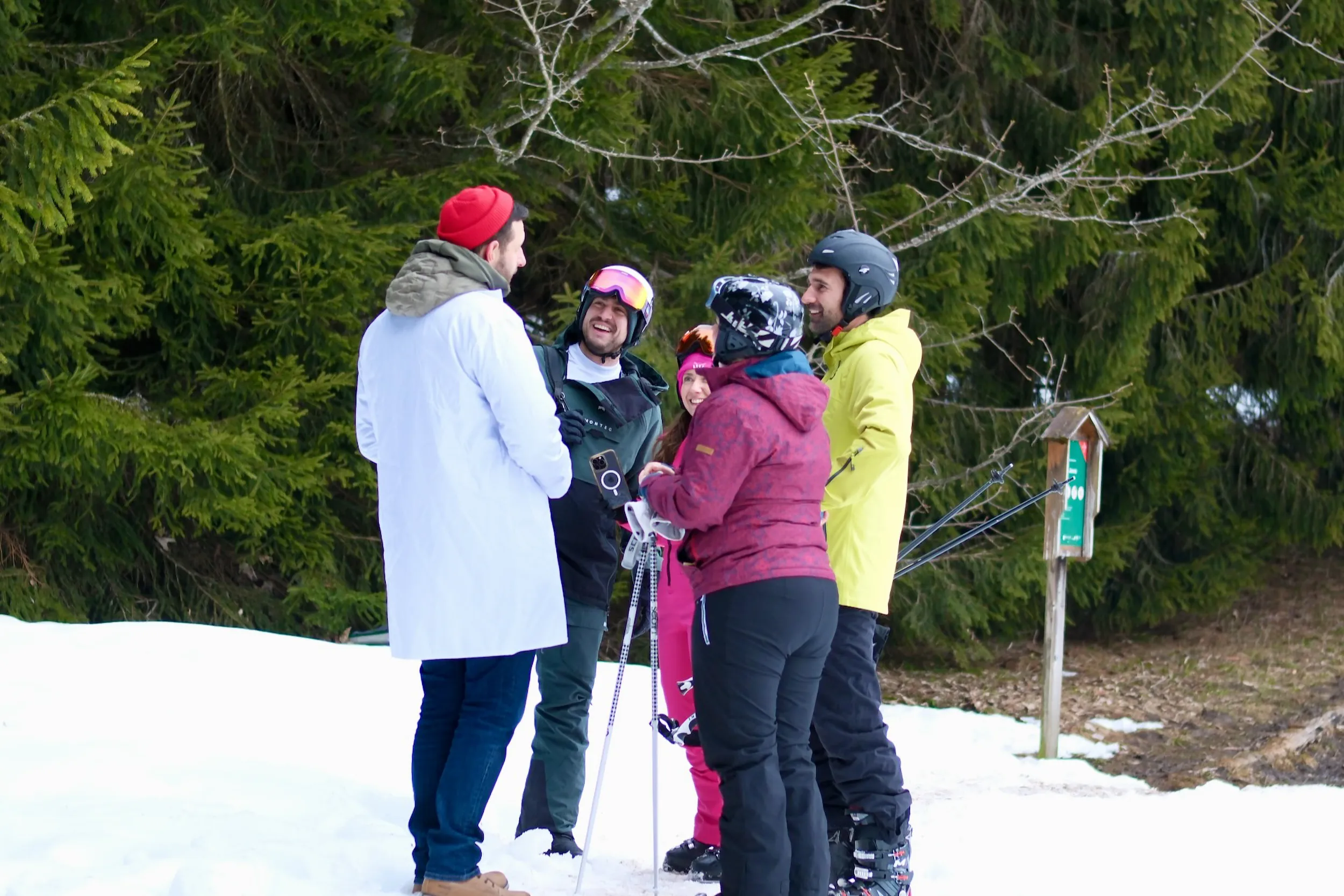 Les Paccots 2026 – 26