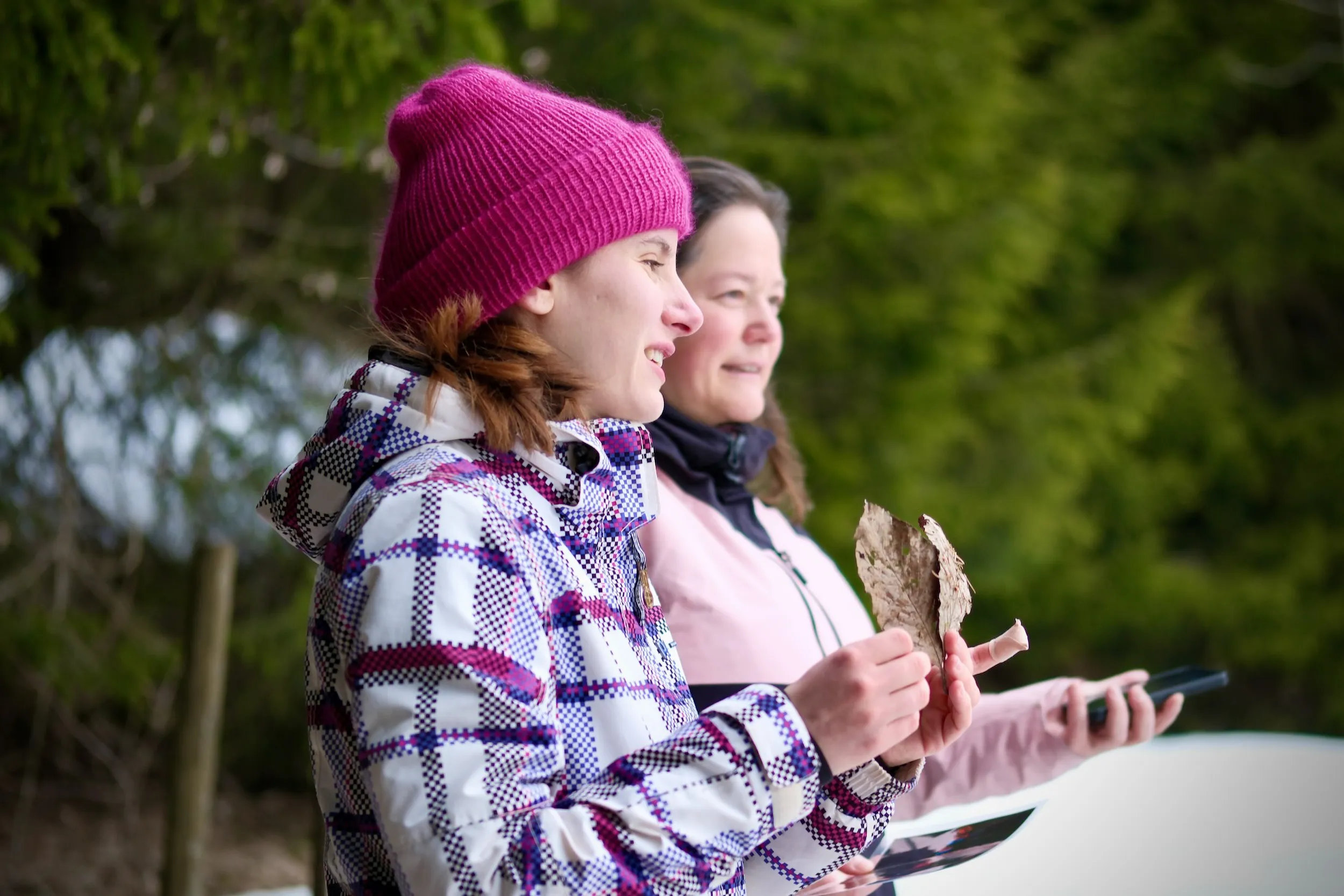 Les Paccots 2026 – 27