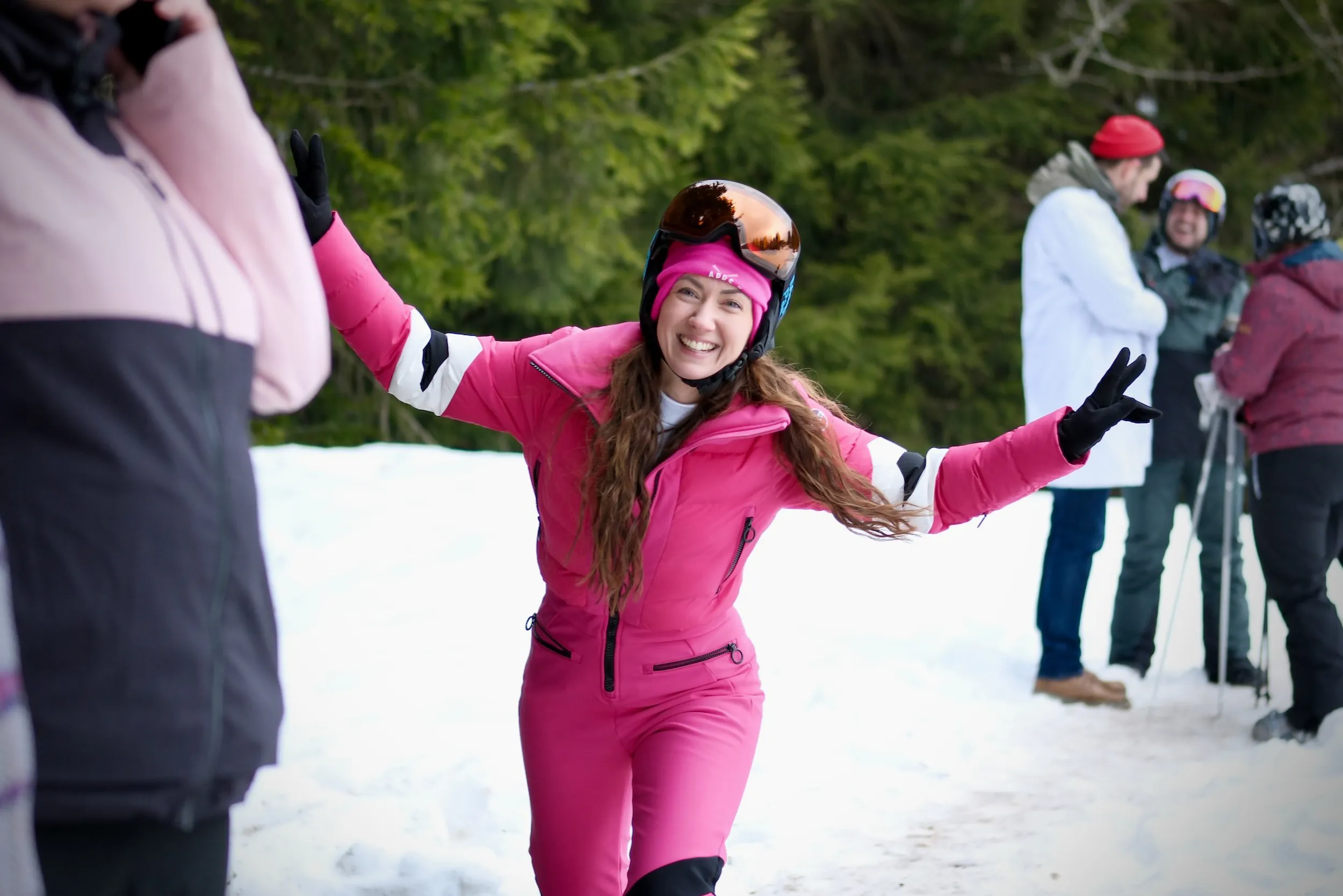 Les Paccots 2026 – 28