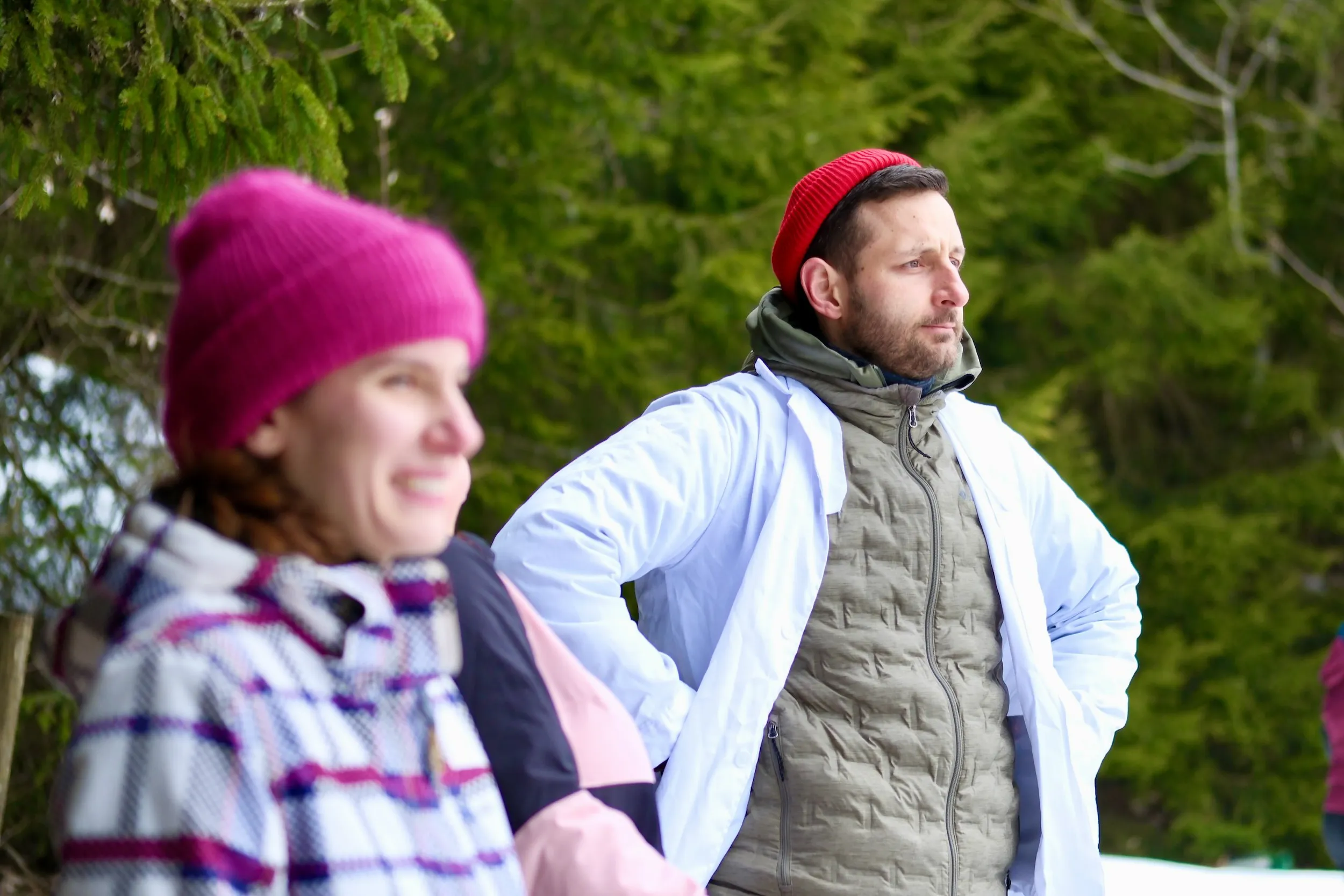 Les Paccots 2026 – 29