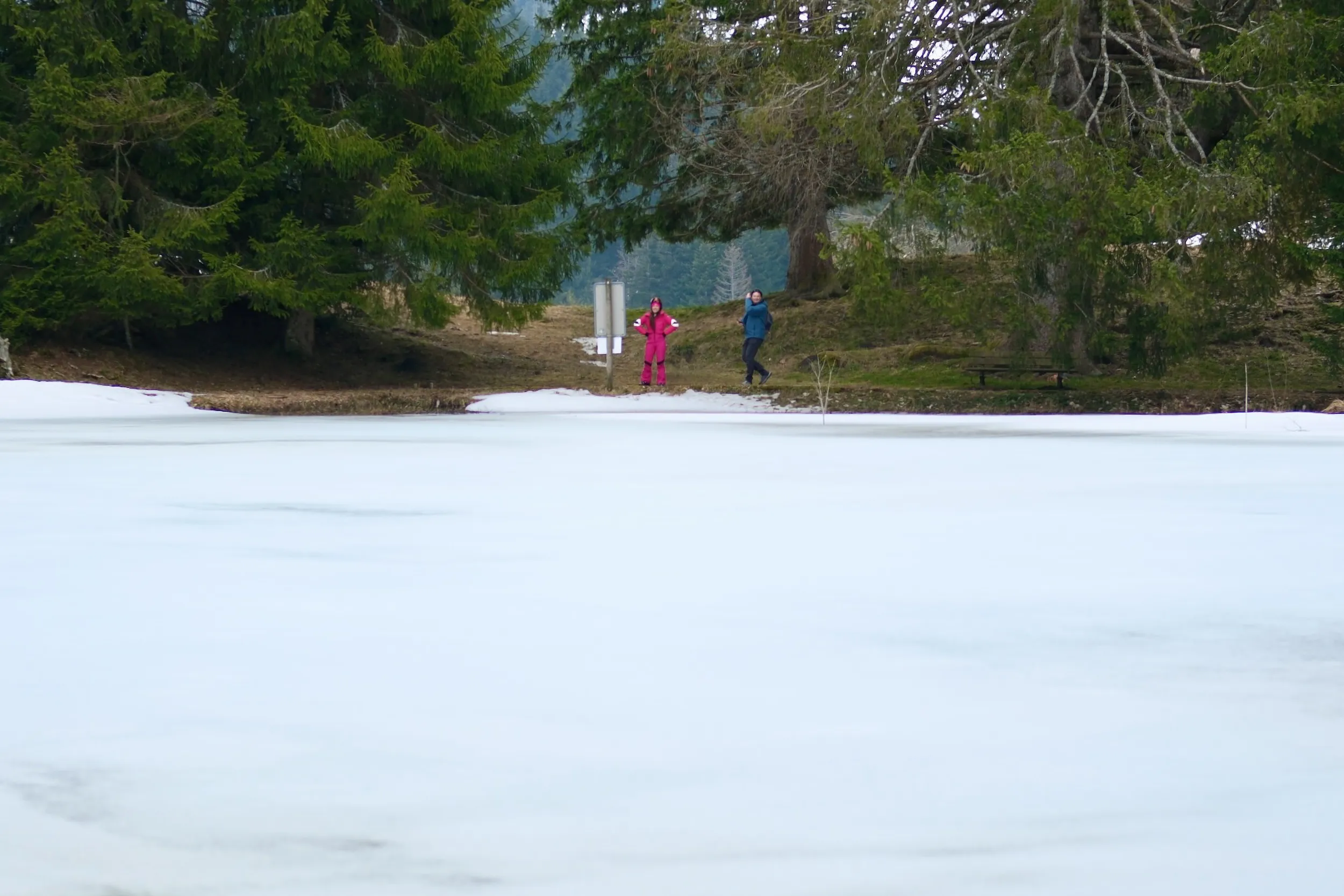 Les Paccots 2026 – 30