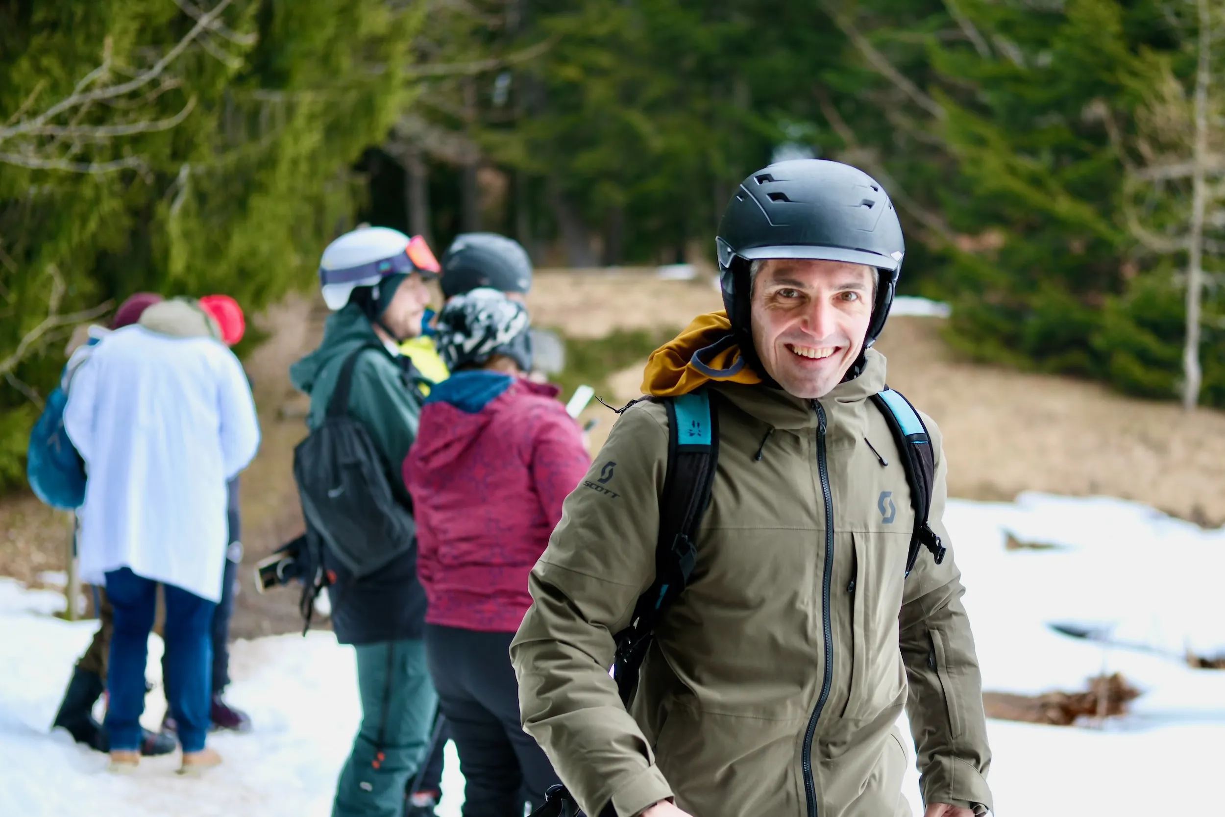 Les Paccots 2026 – 33