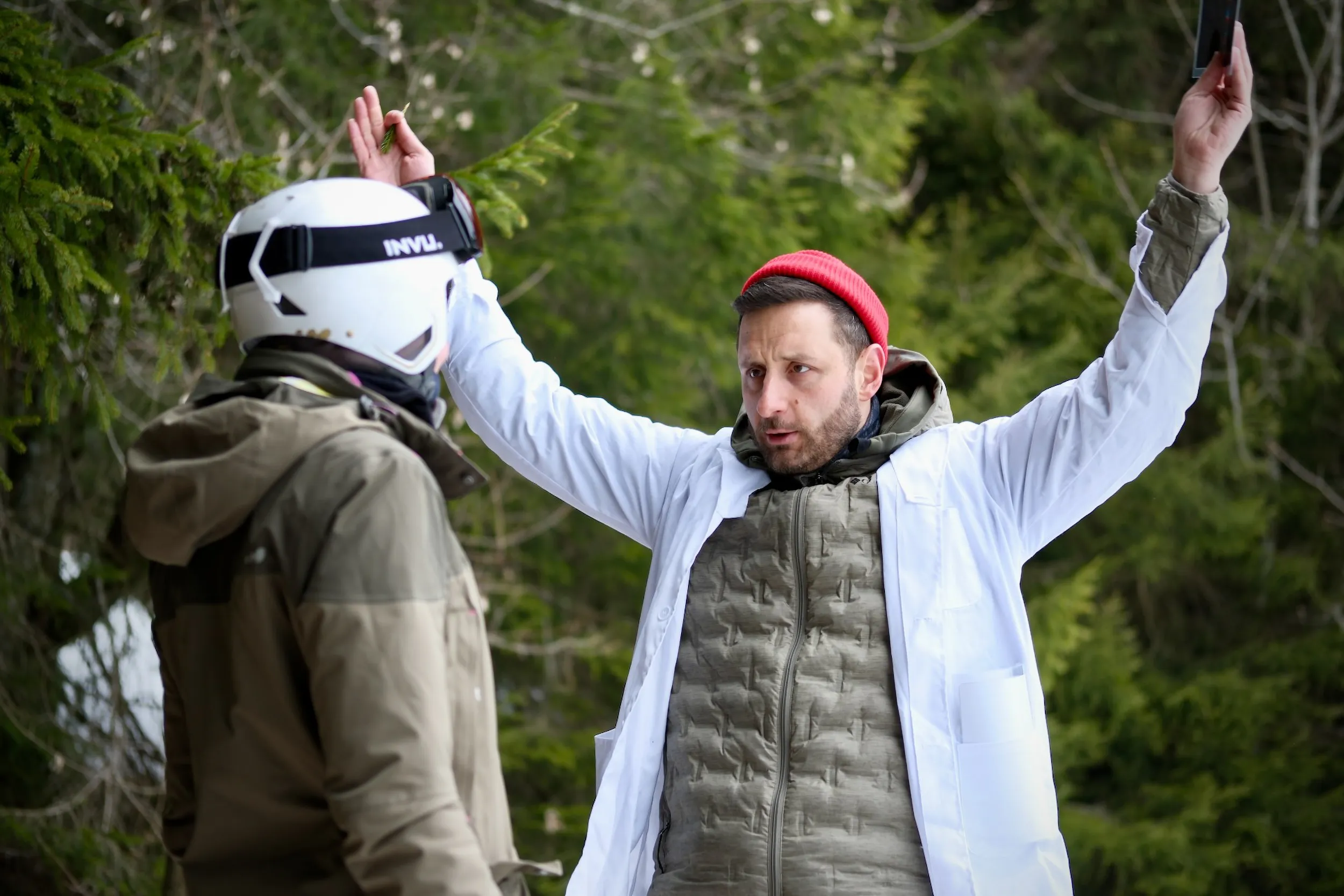 Les Paccots 2026 – 42