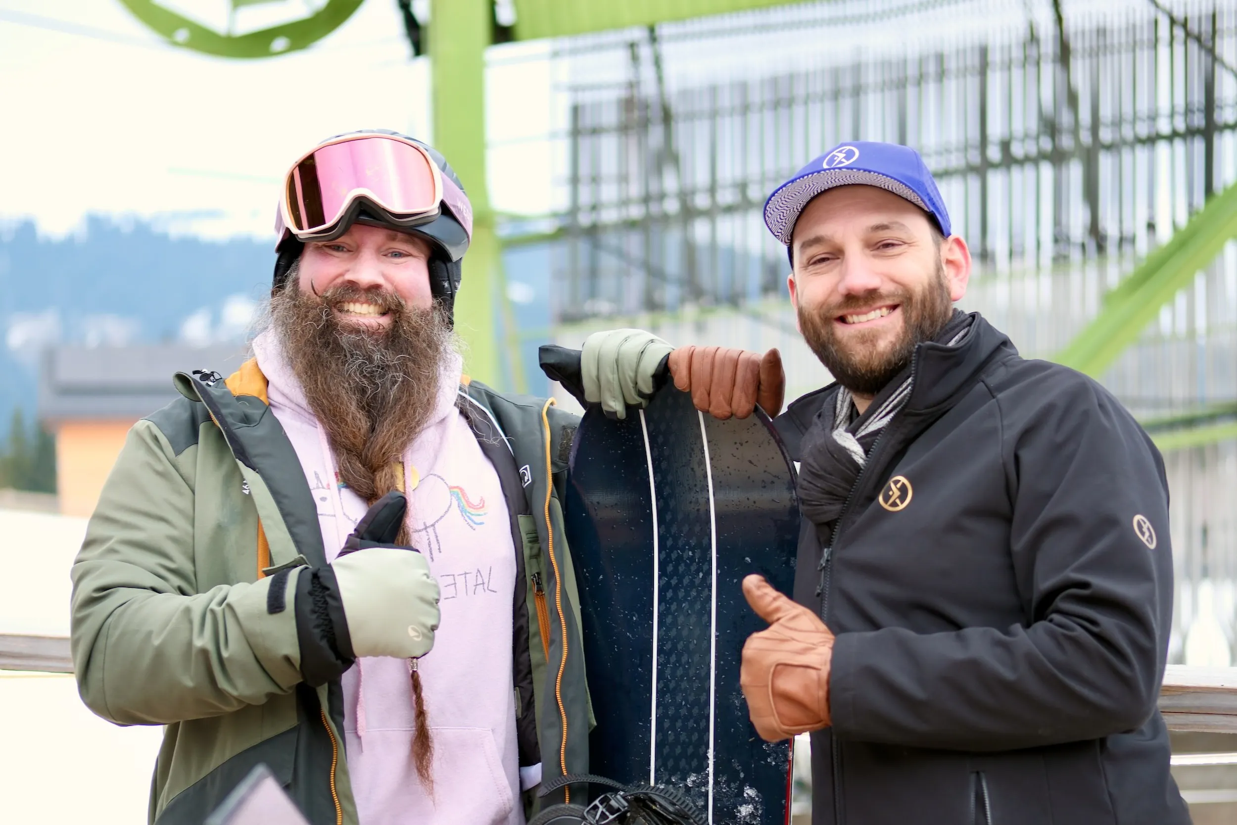 Les Paccots 2026 – 44