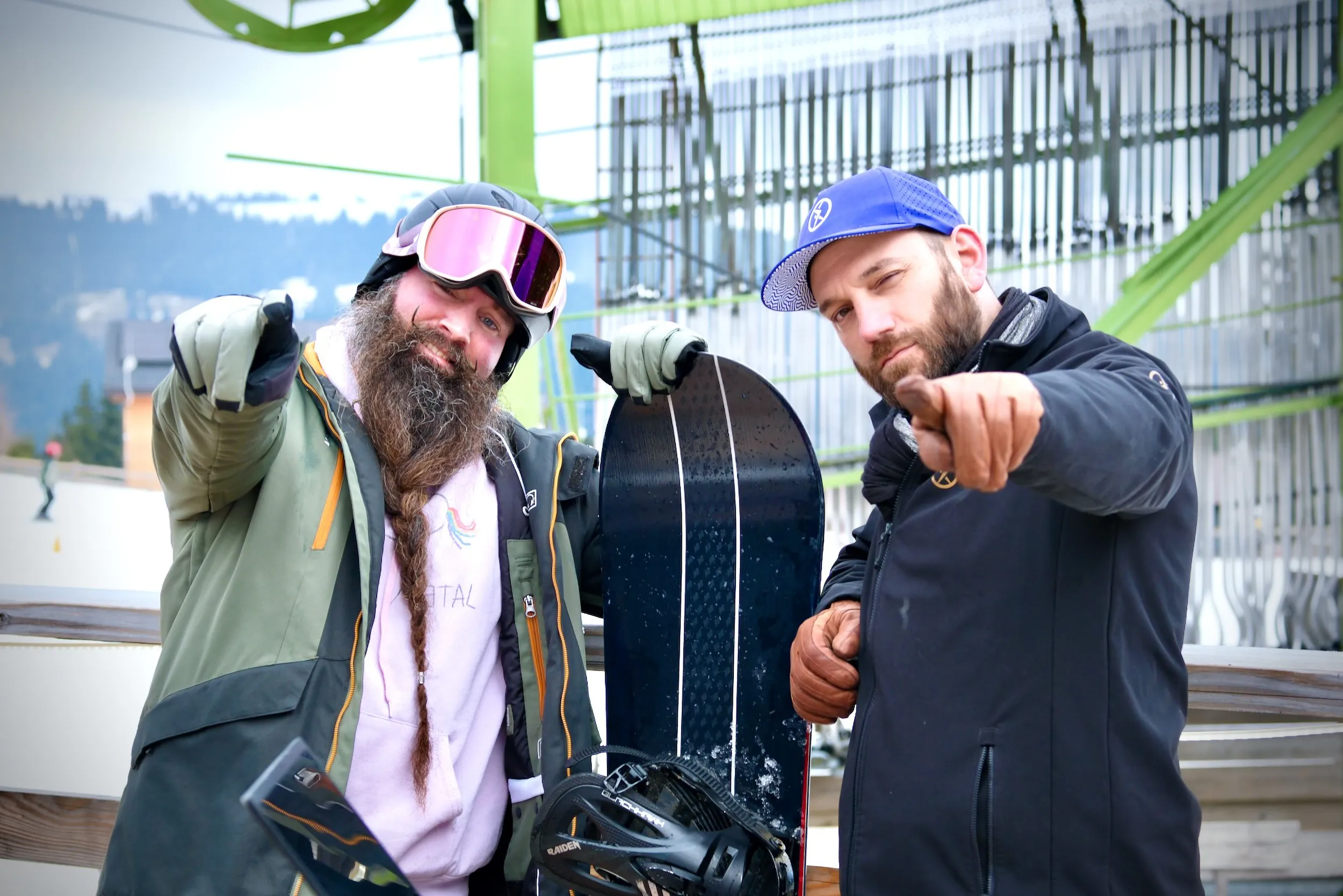 Les Paccots 2026 – 45