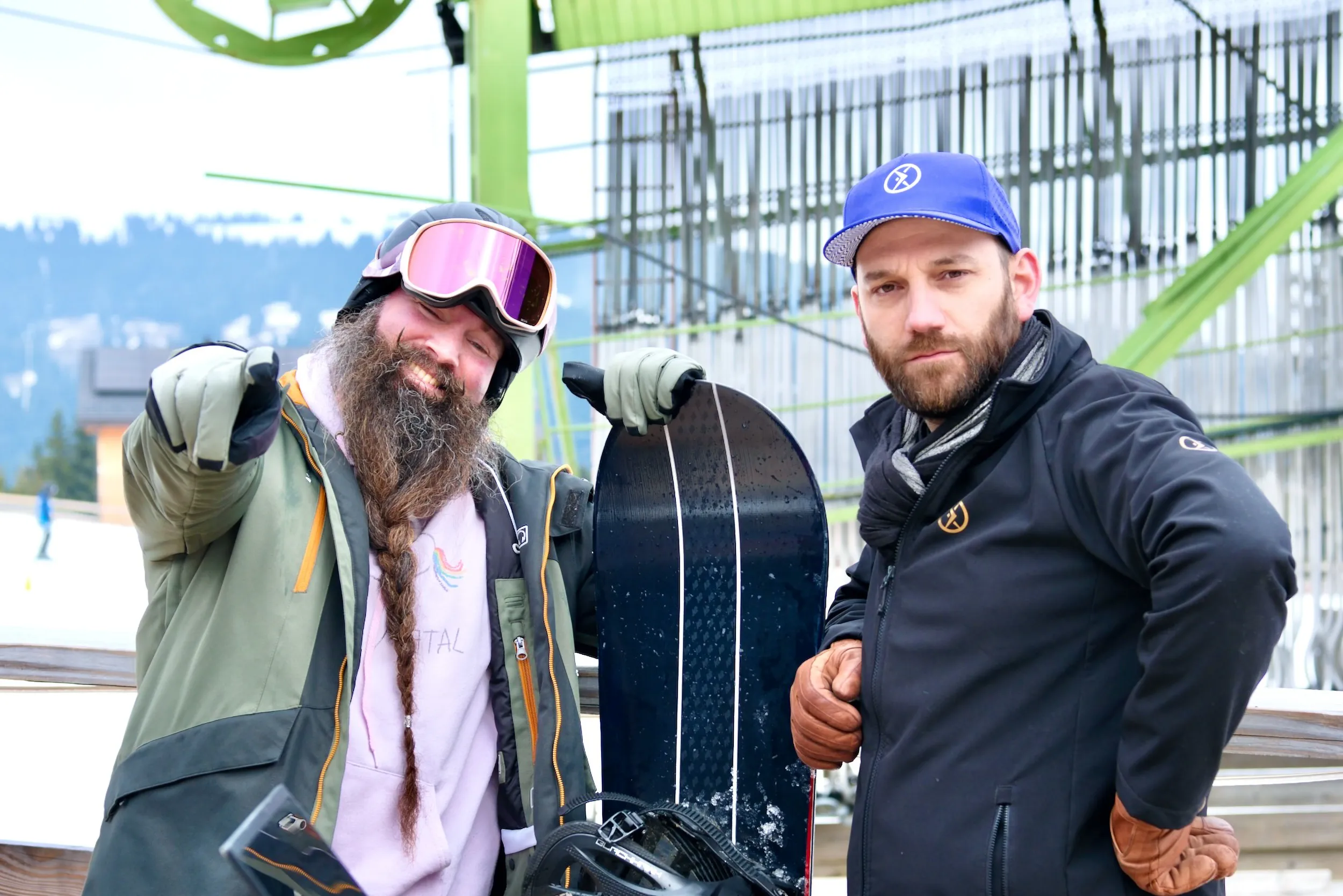 Les Paccots 2026 – 46