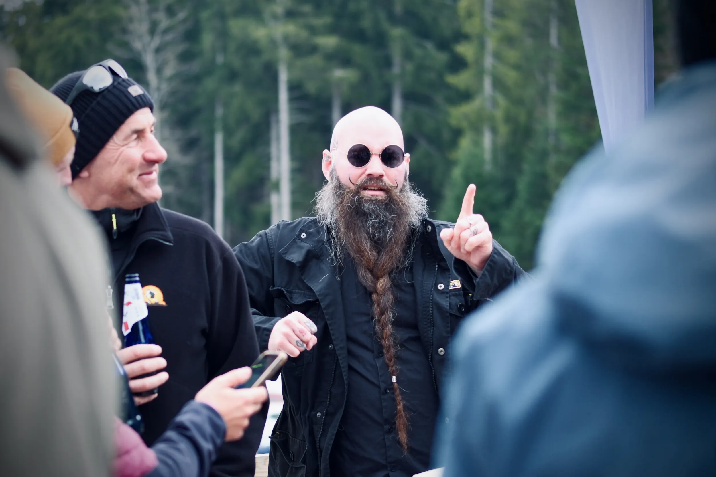 Les Paccots 2026 – 54