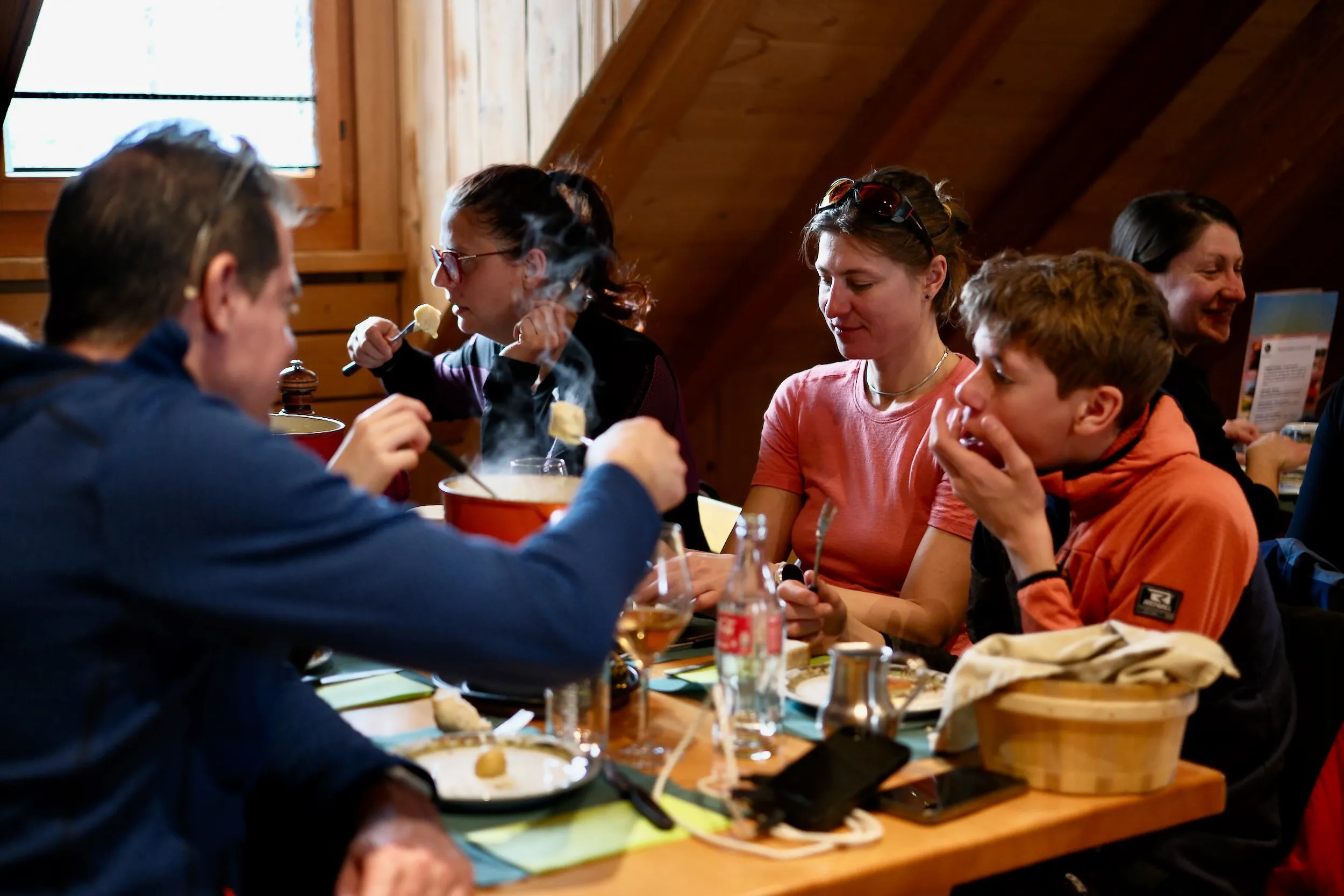 Les Paccots 2026 – 63