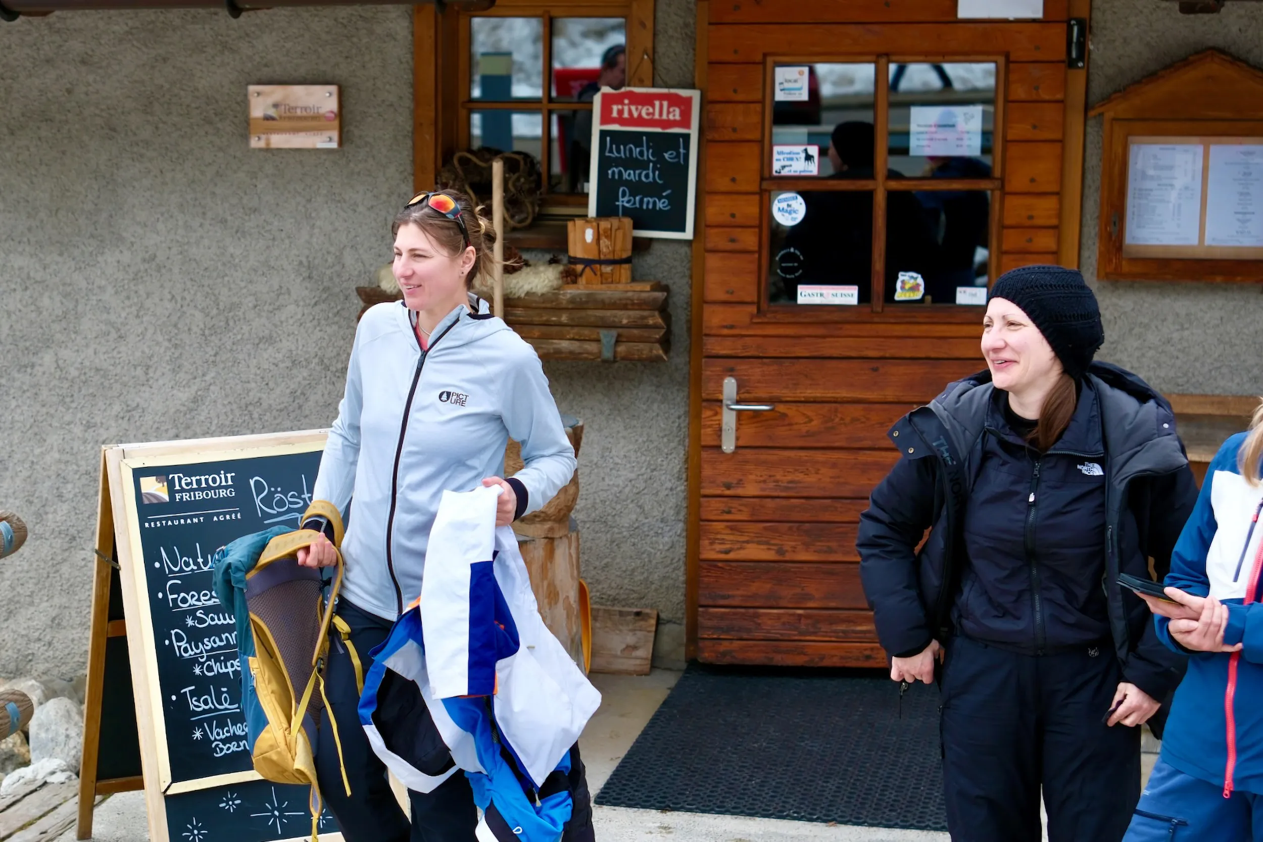 Les Paccots 2026 – 76