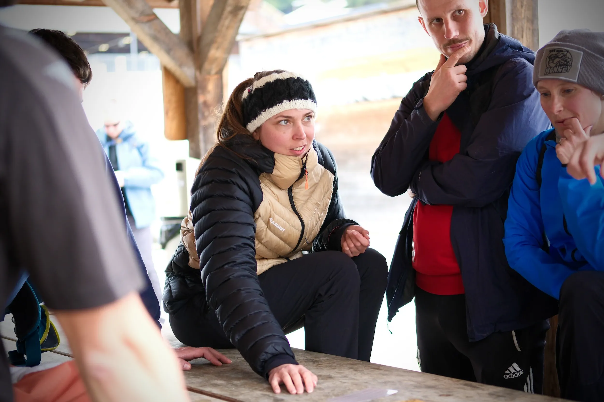 Les Paccots 2026 – 78