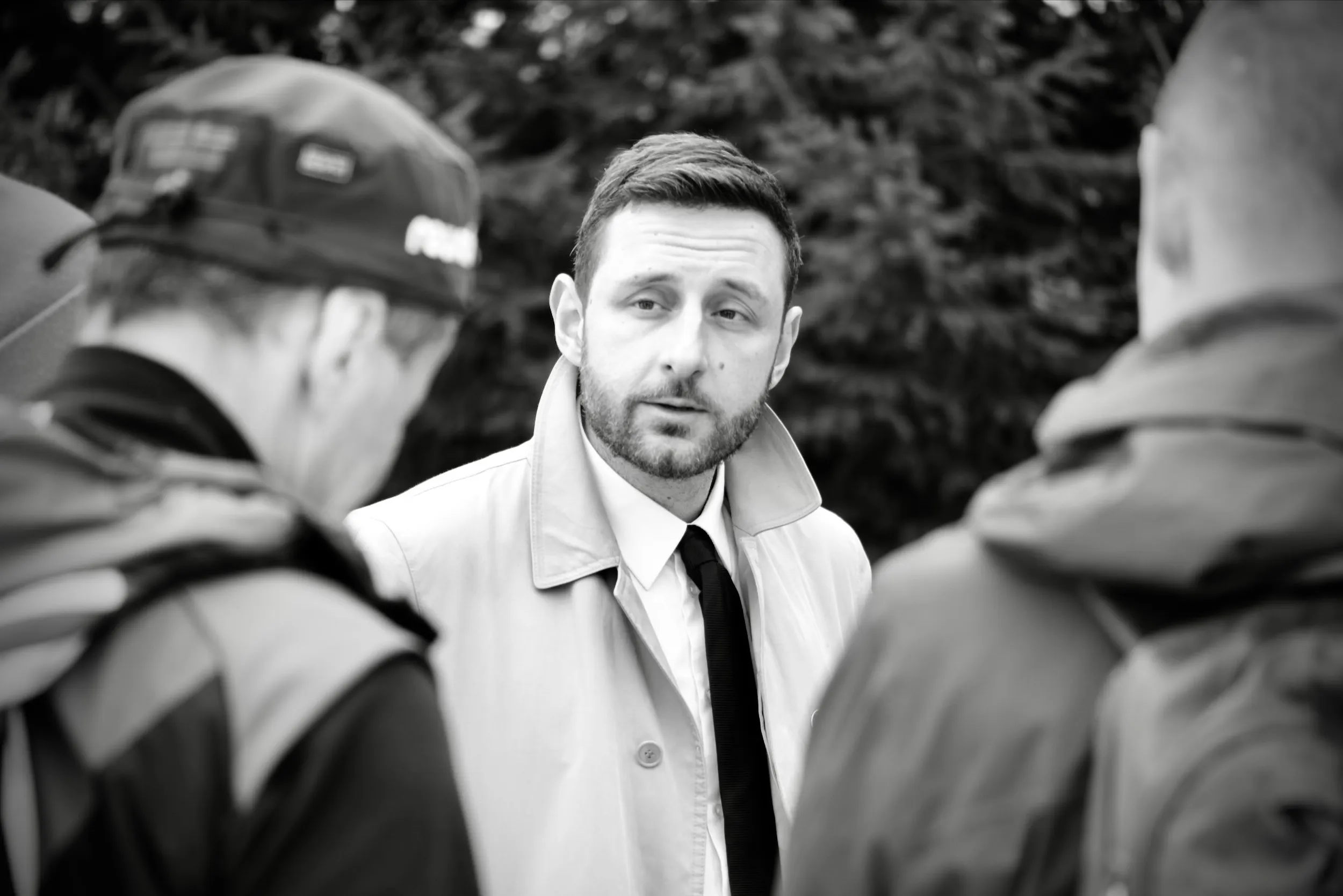 Les Paccots 2026 – 85