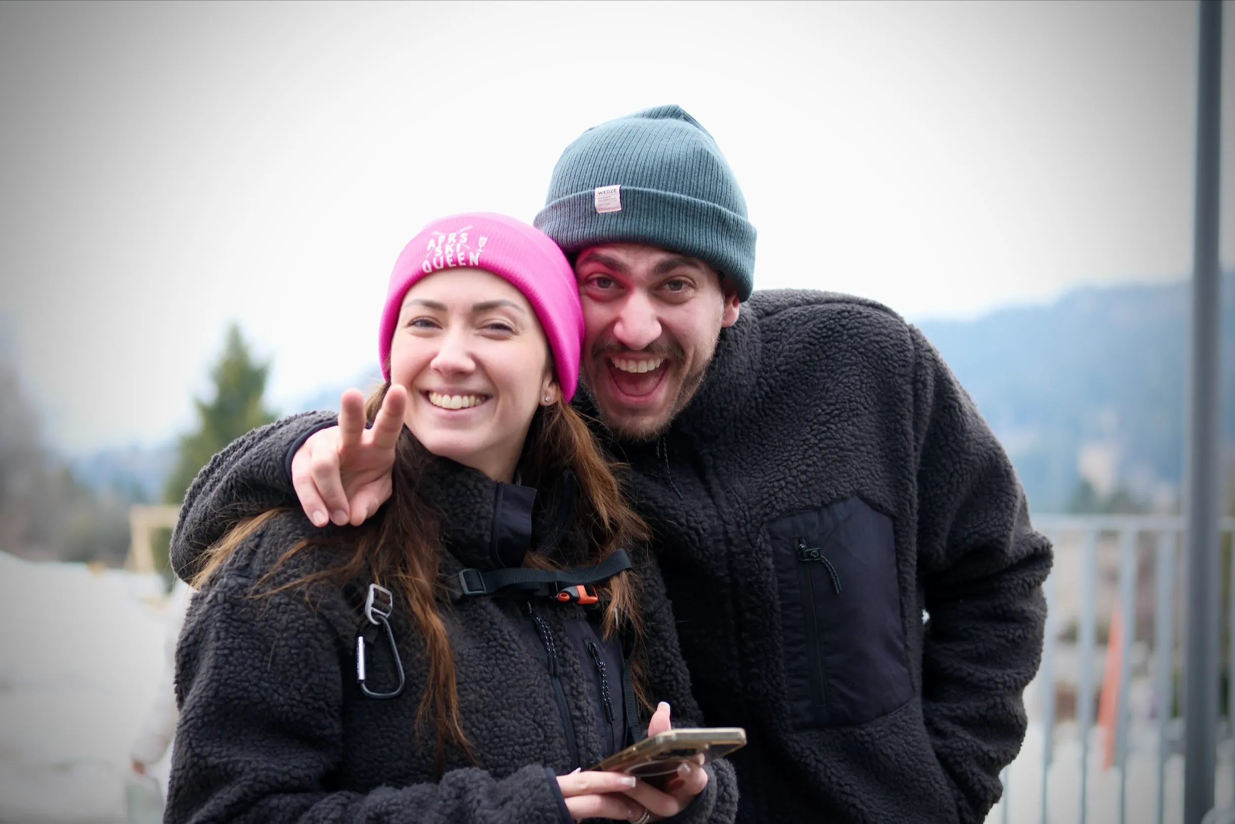 Les Paccots 2026 – 91