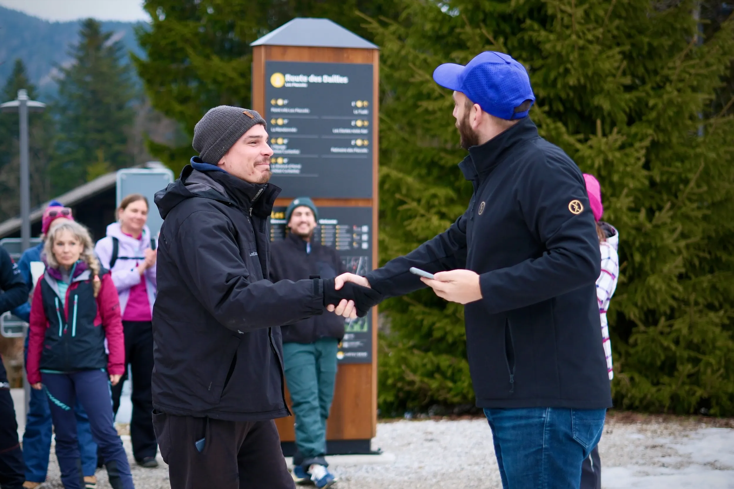 Les Paccots 2026 – 122