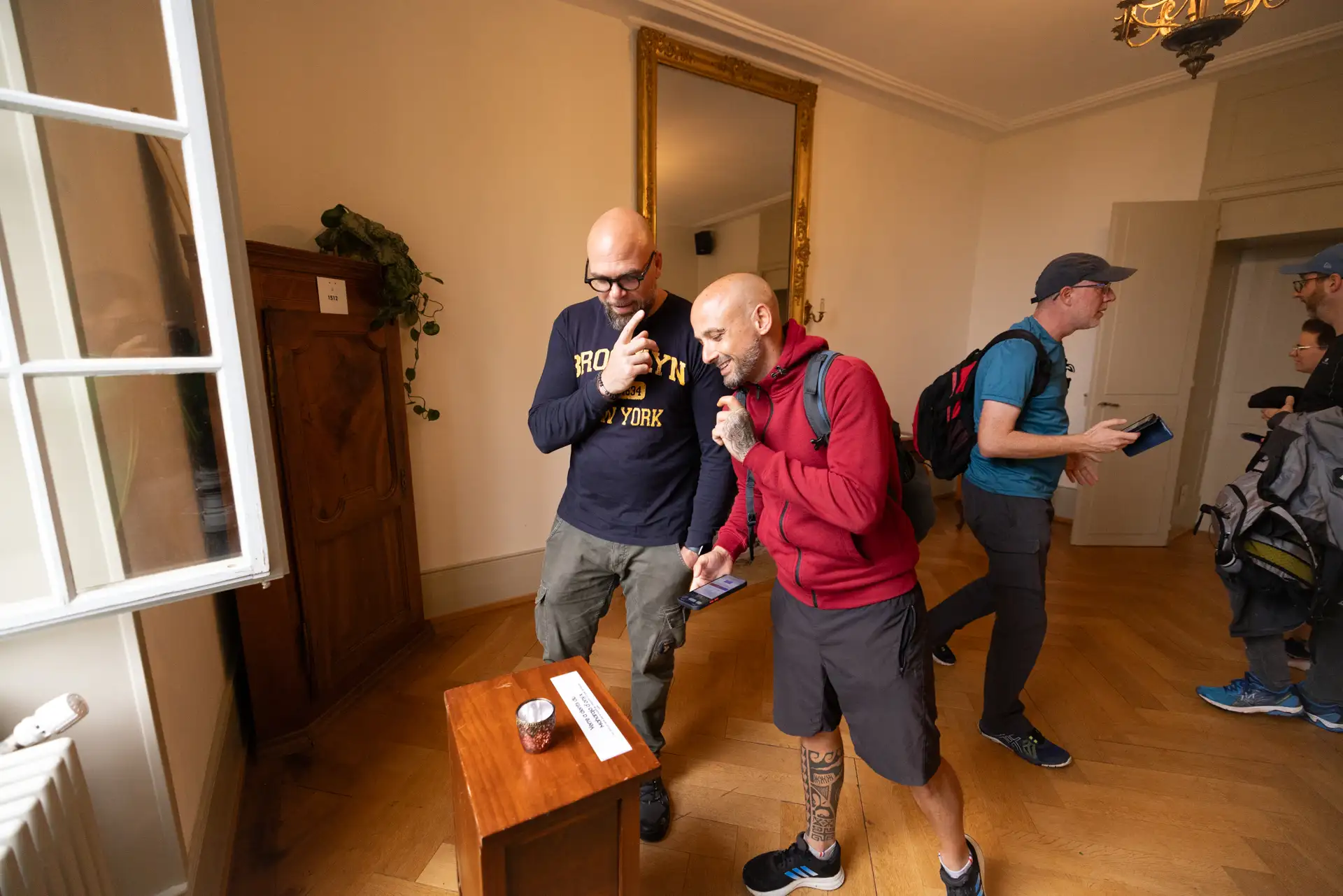 Neuchâtel 2024 – 150