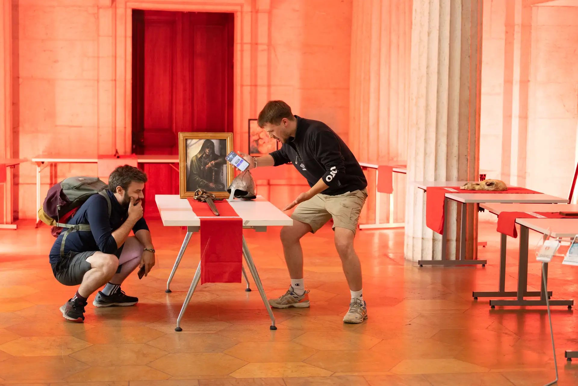 Neuchâtel 2024 – 26