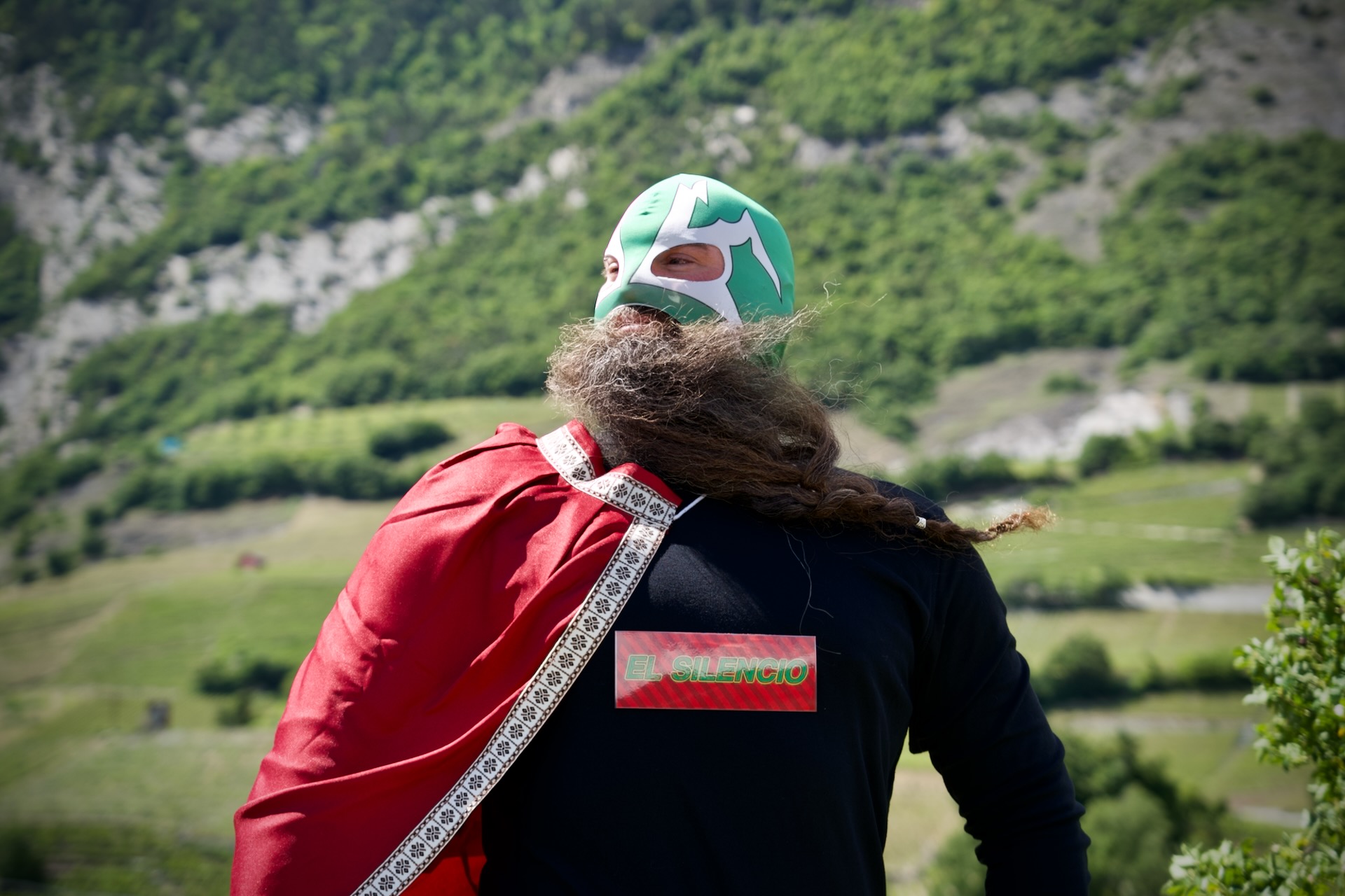 Occultys Saillon 2026 – 16