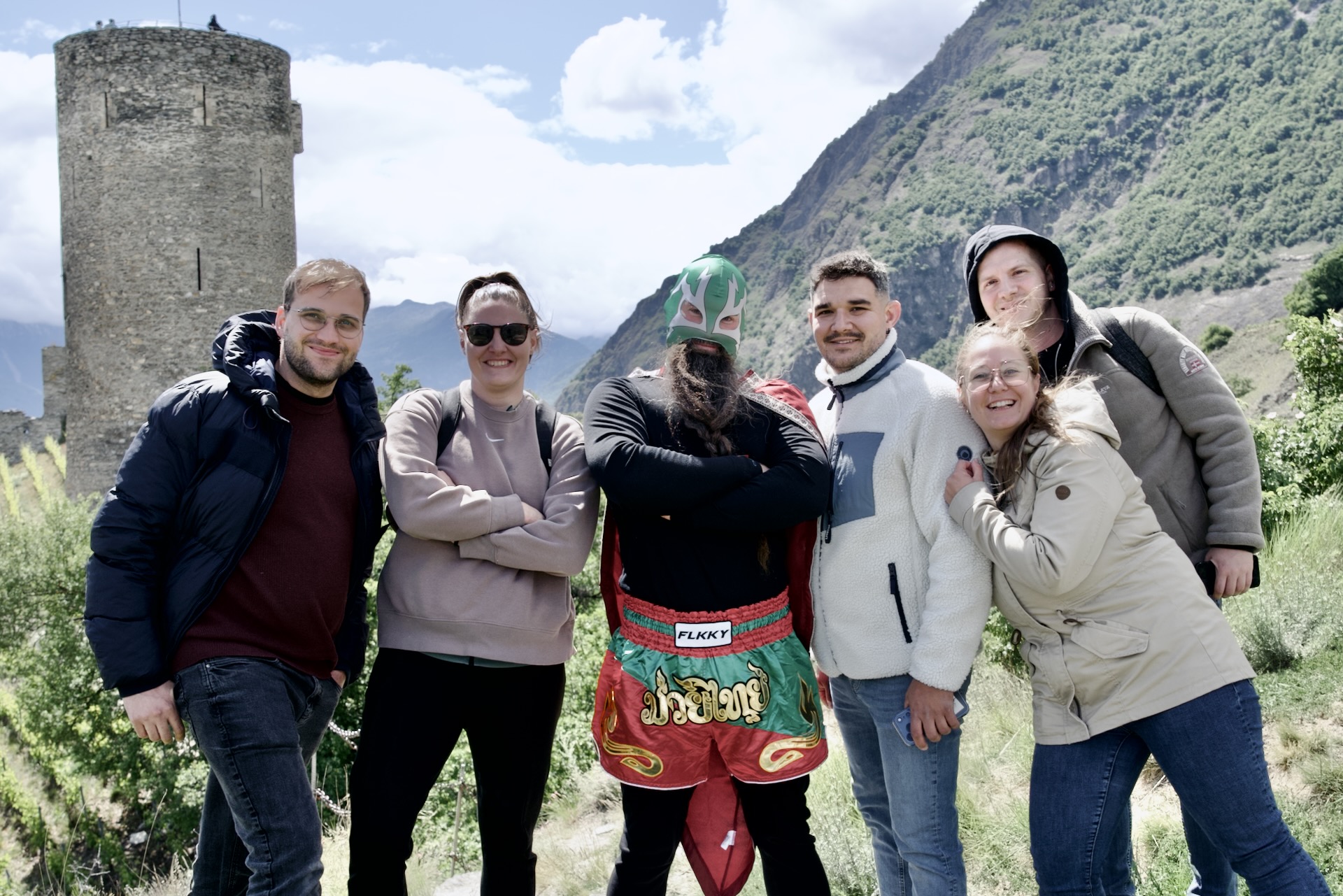 Occultys Saillon 2026 – 21
