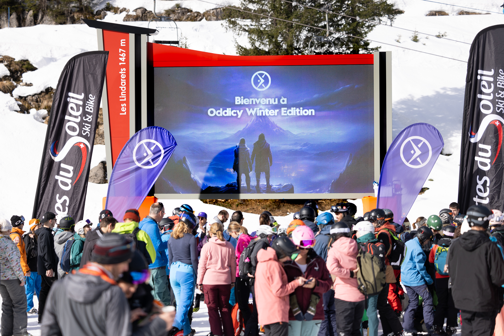 Portes du Soleil 2024 – 2