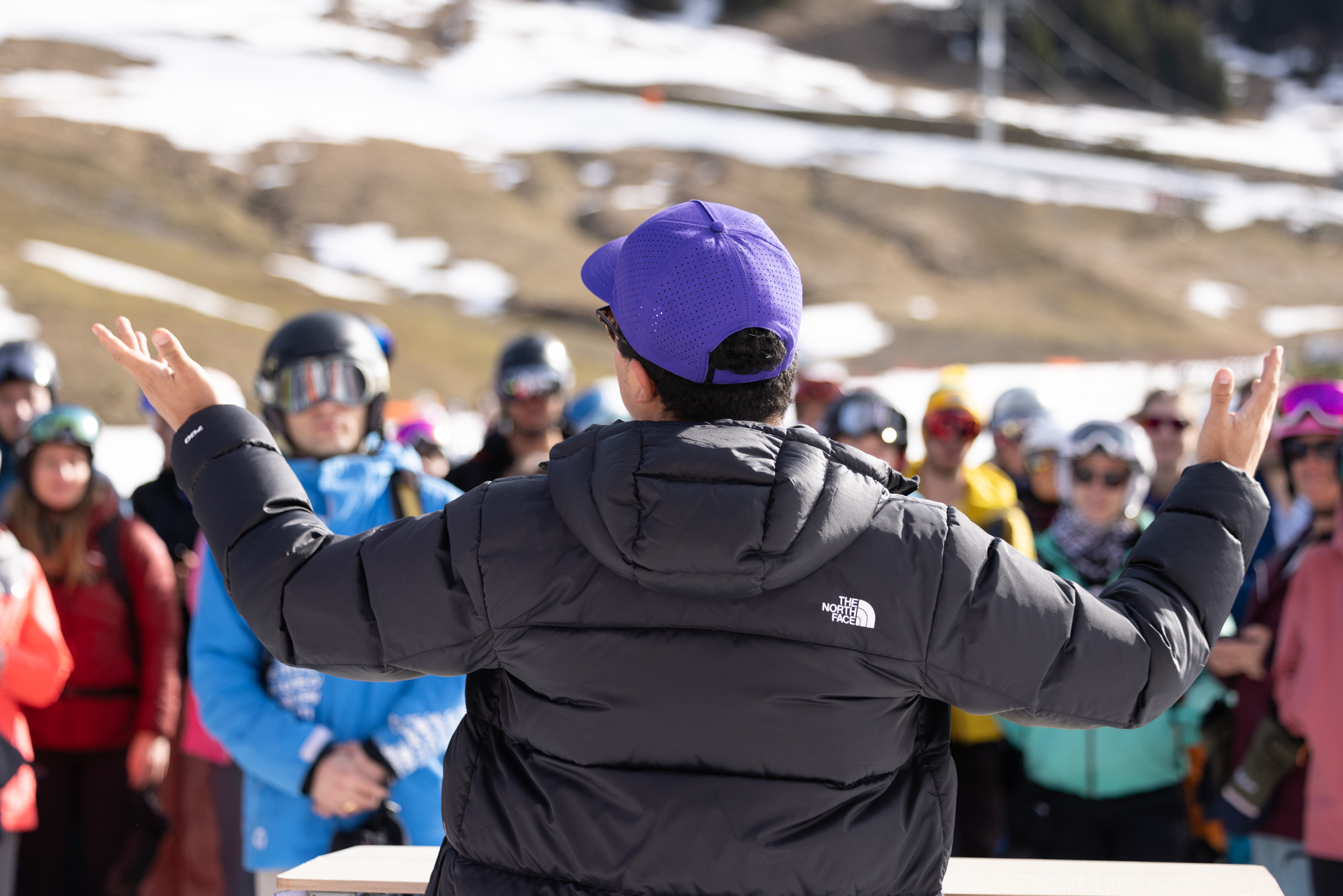 Portes du Soleil 2024 – 3