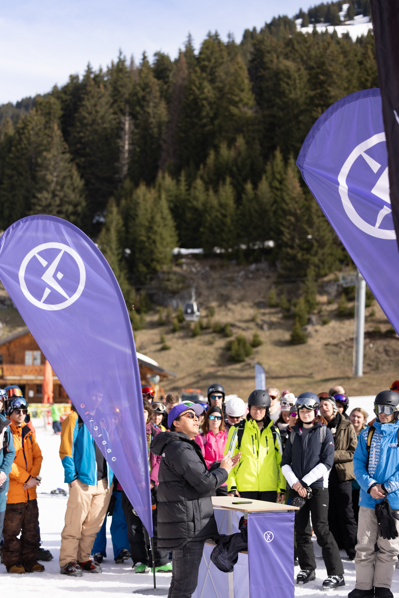 Portes du Soleil 2024 – 4