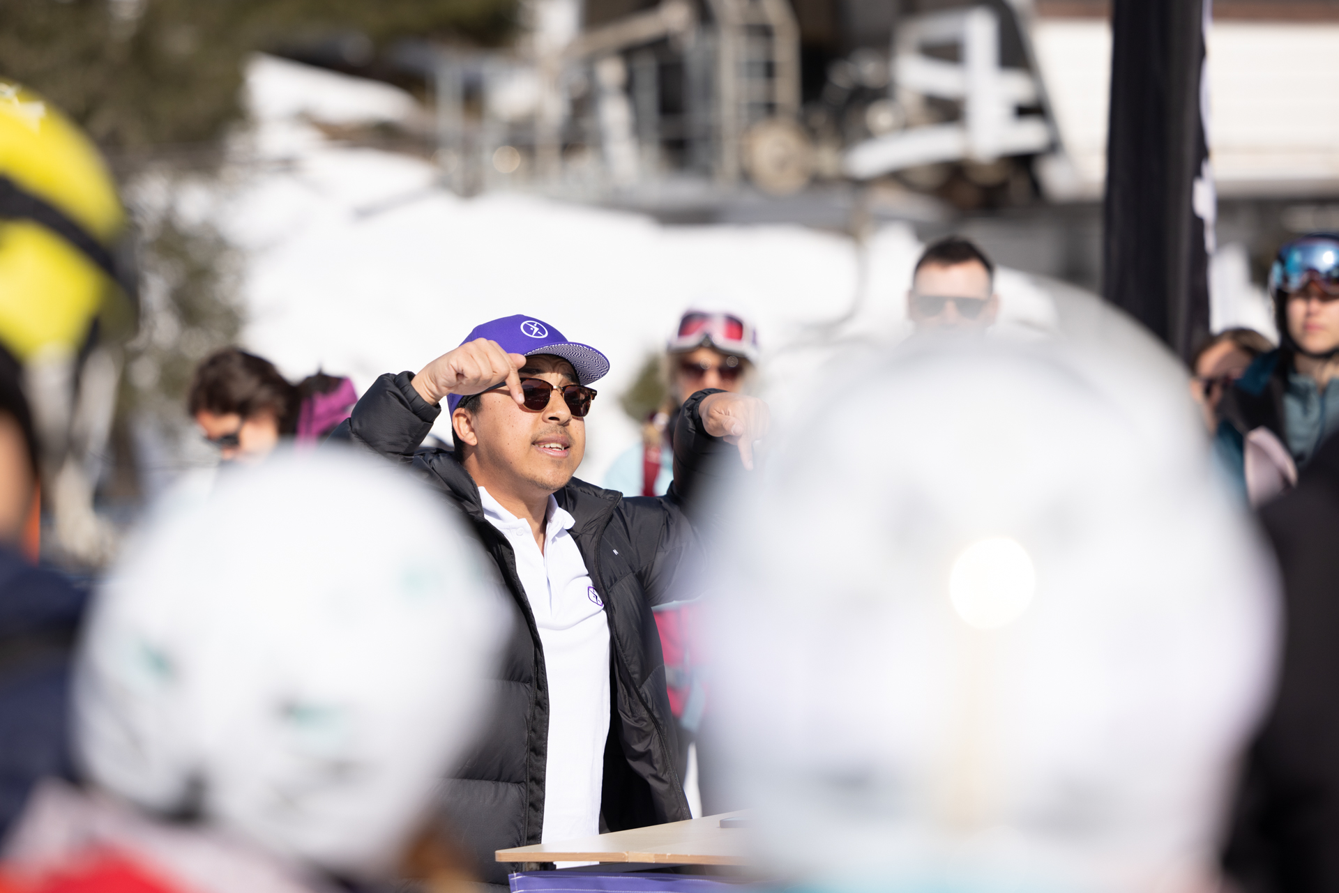 Portes du Soleil 2024 – 5