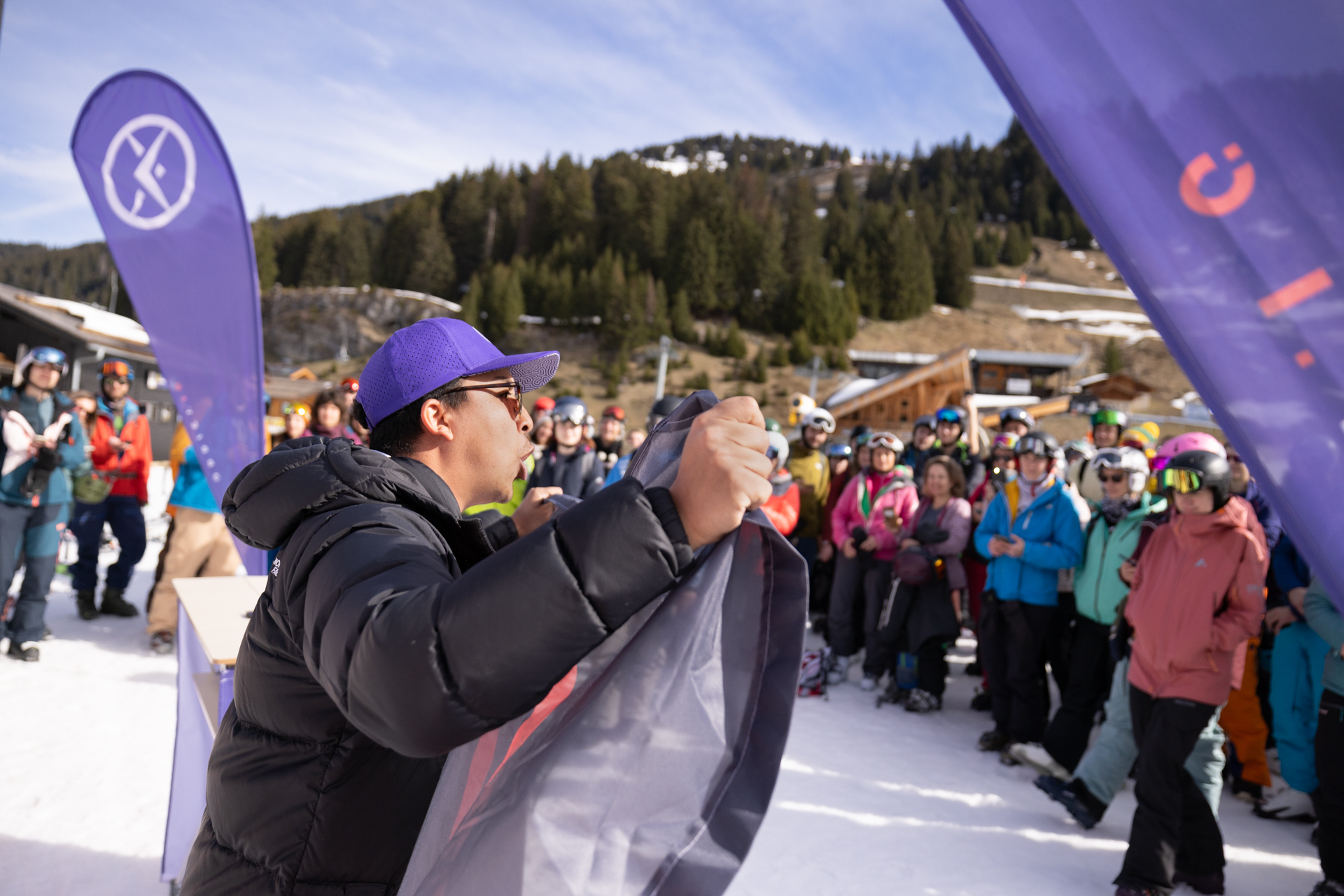 Portes du Soleil 2024 – 6