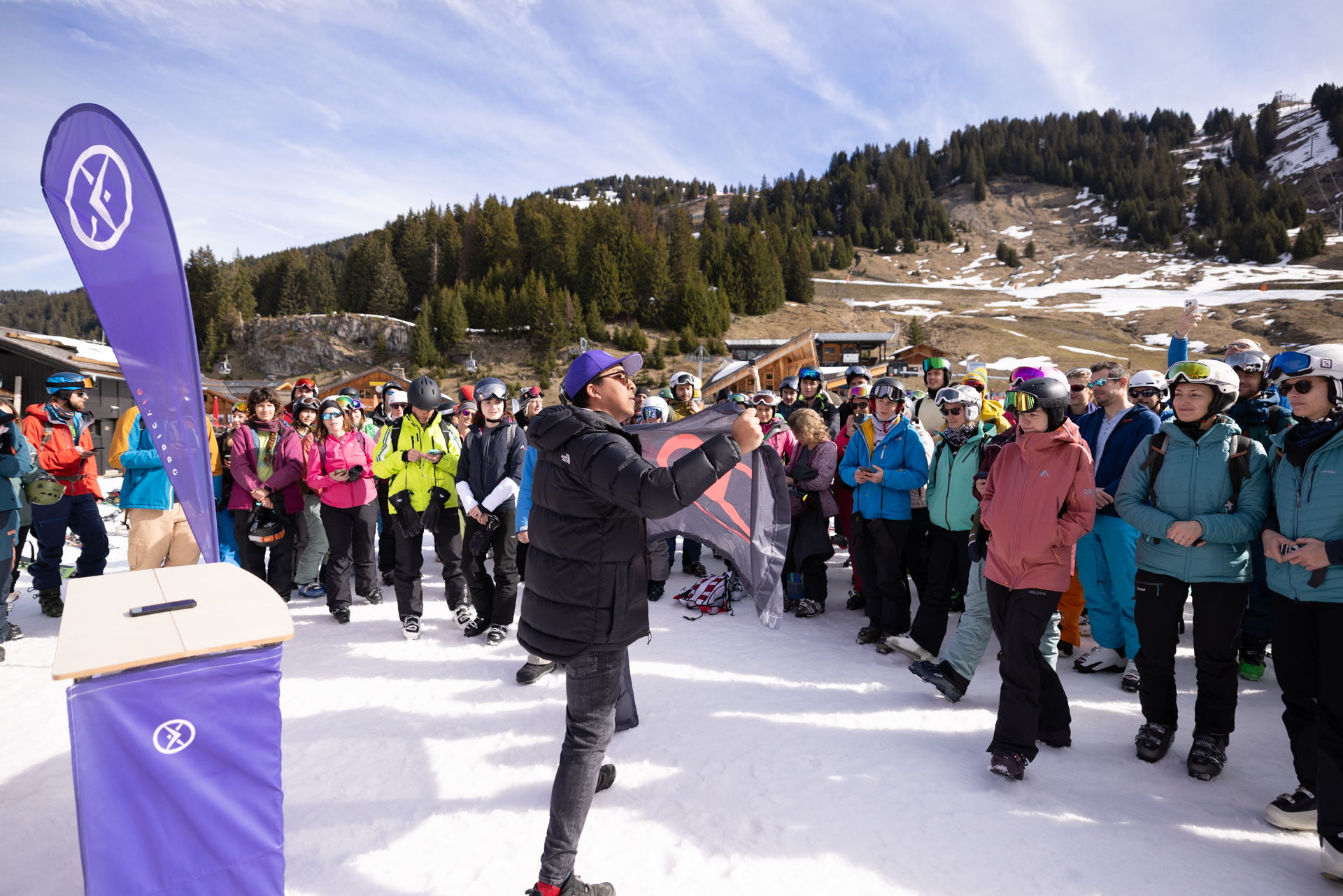 Portes du Soleil 2024 – 7