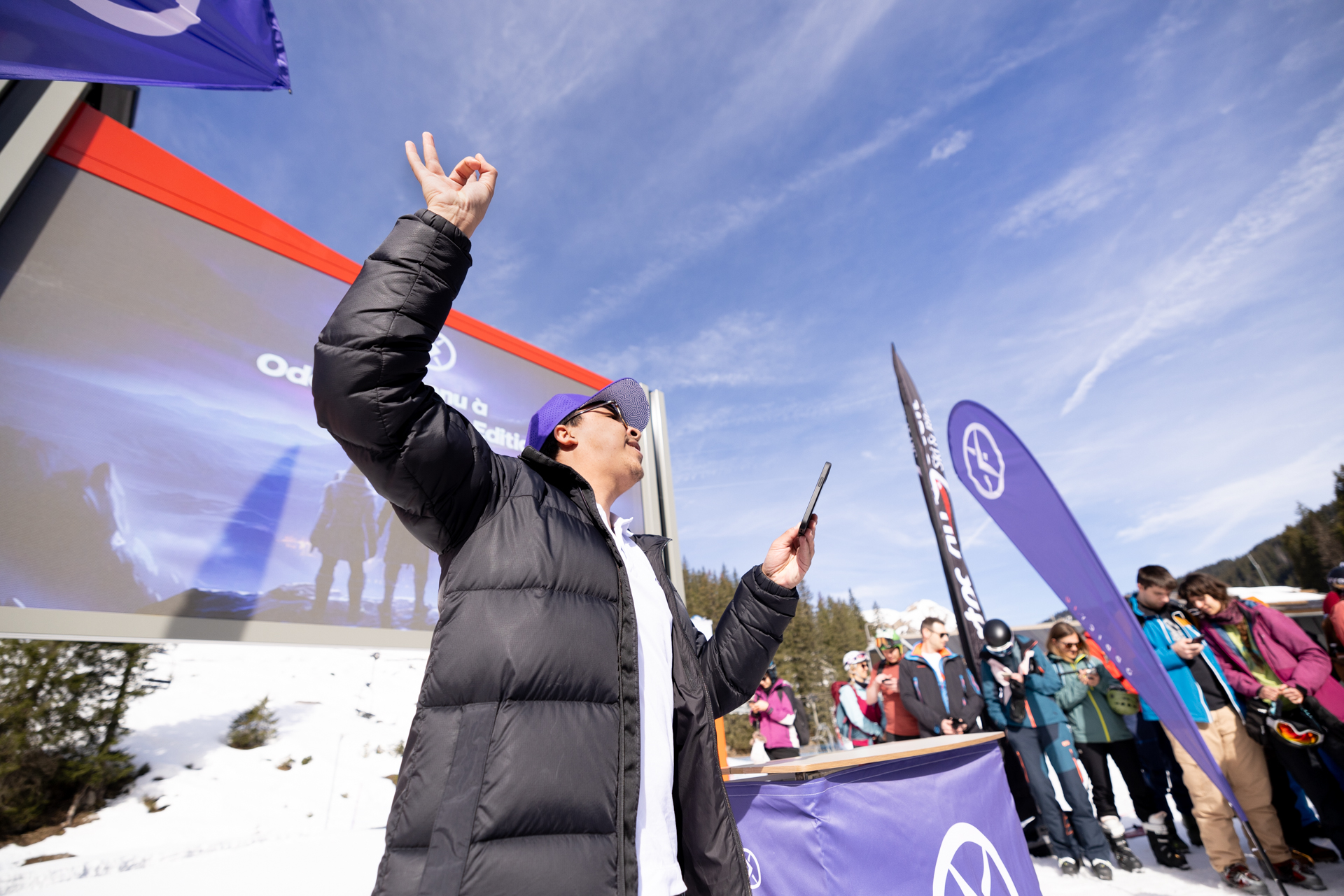 Portes du Soleil 2024 – 8