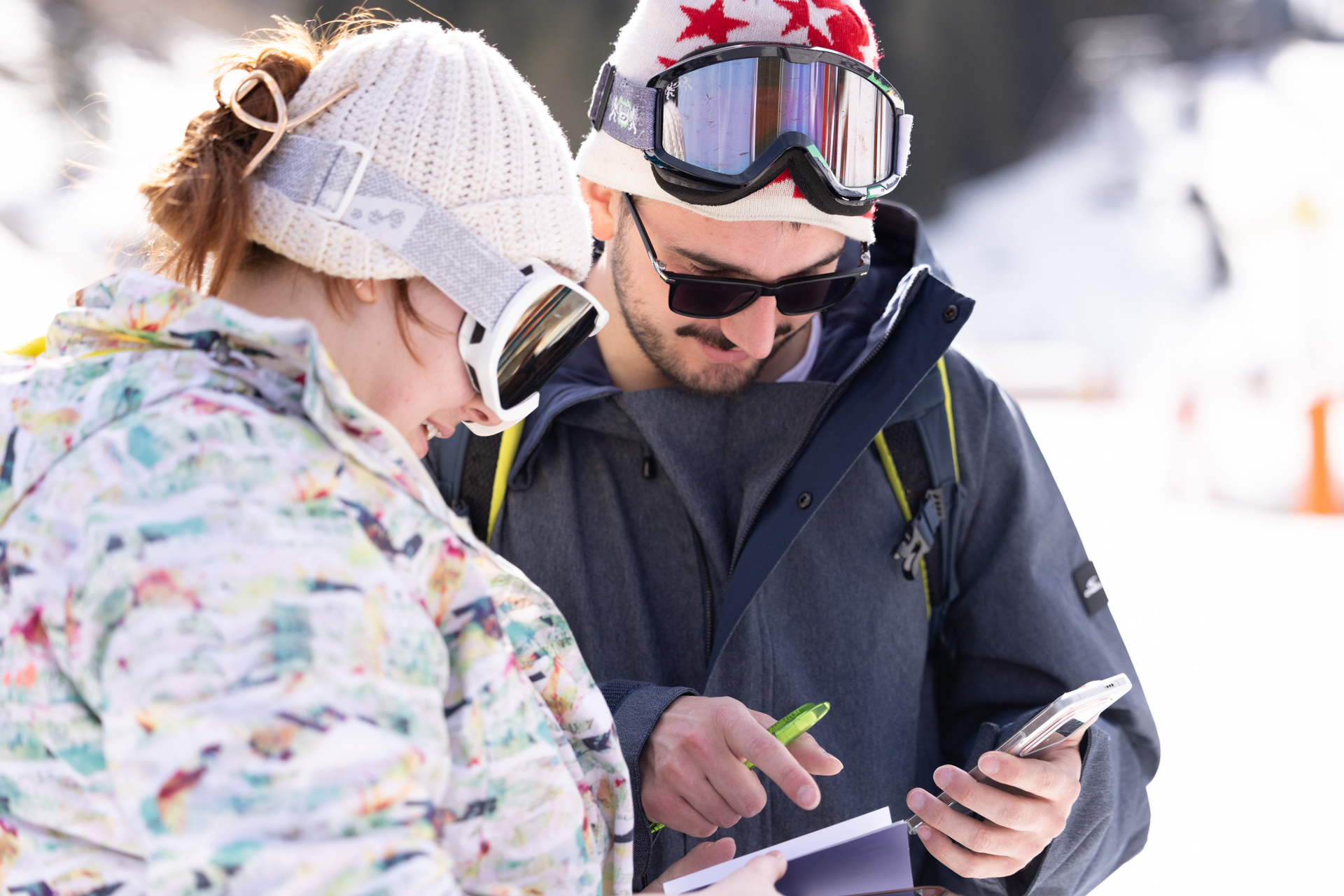 Portes du Soleil 2024 – 9